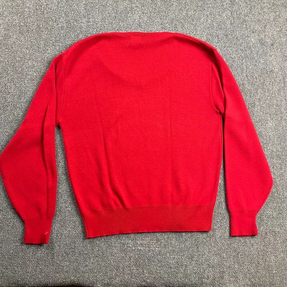 Other × Vintage Classics by Pine State Sweater Men's Extra Large Vintage XL Size US XL / EU 56 / 4 - 5 Thumbnail
