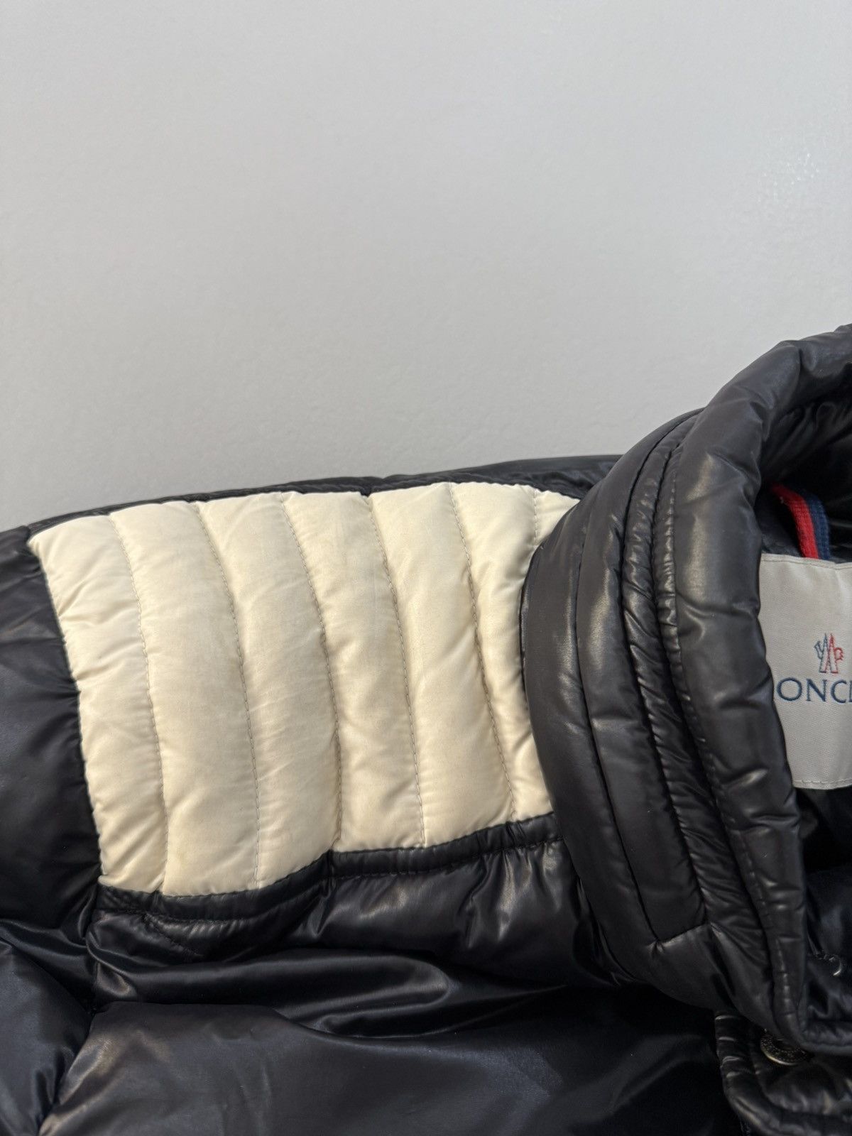 Moncler Moncler Jacket for mens Size US XXL / EU 58 / 5 - 9 Thumbnail