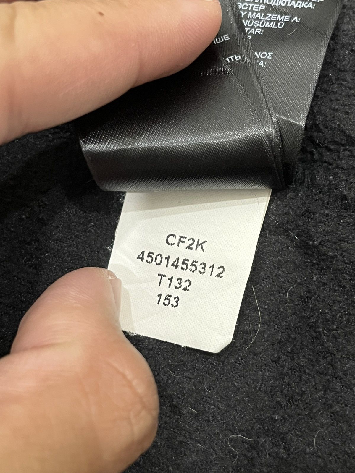 The North Face The North Face Fleece Zip Up Hoodie Size US XS / EU 42 / 0 - 13 Thumbnail