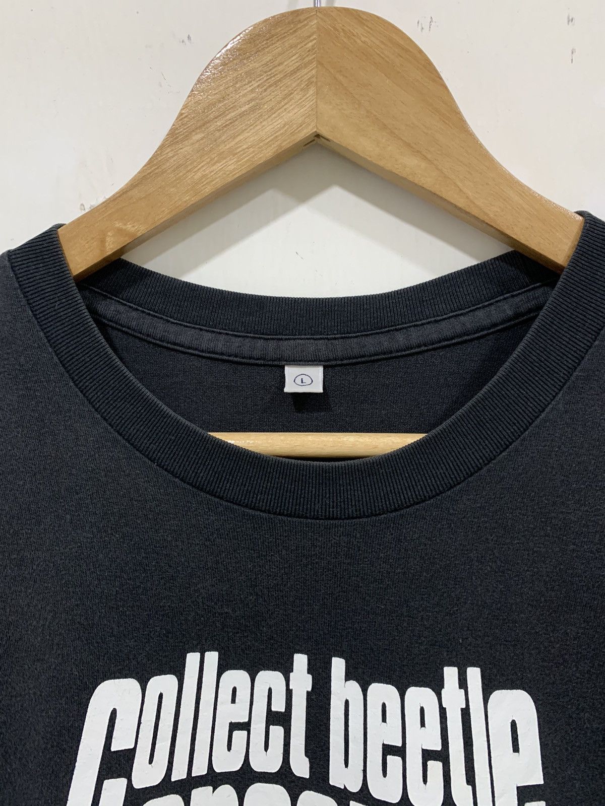 Uniqlo Uniclo X Volkswagen Size US L / EU 52-54 / 3 - 3 Thumbnail