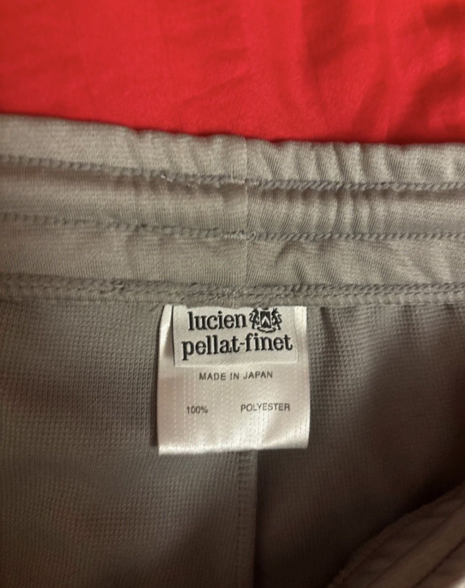Japanese Brand × Lucien Pellat-Finet Lucien pellat finet sport pants Size US 32 / EU 48 - 2 Thumbnail