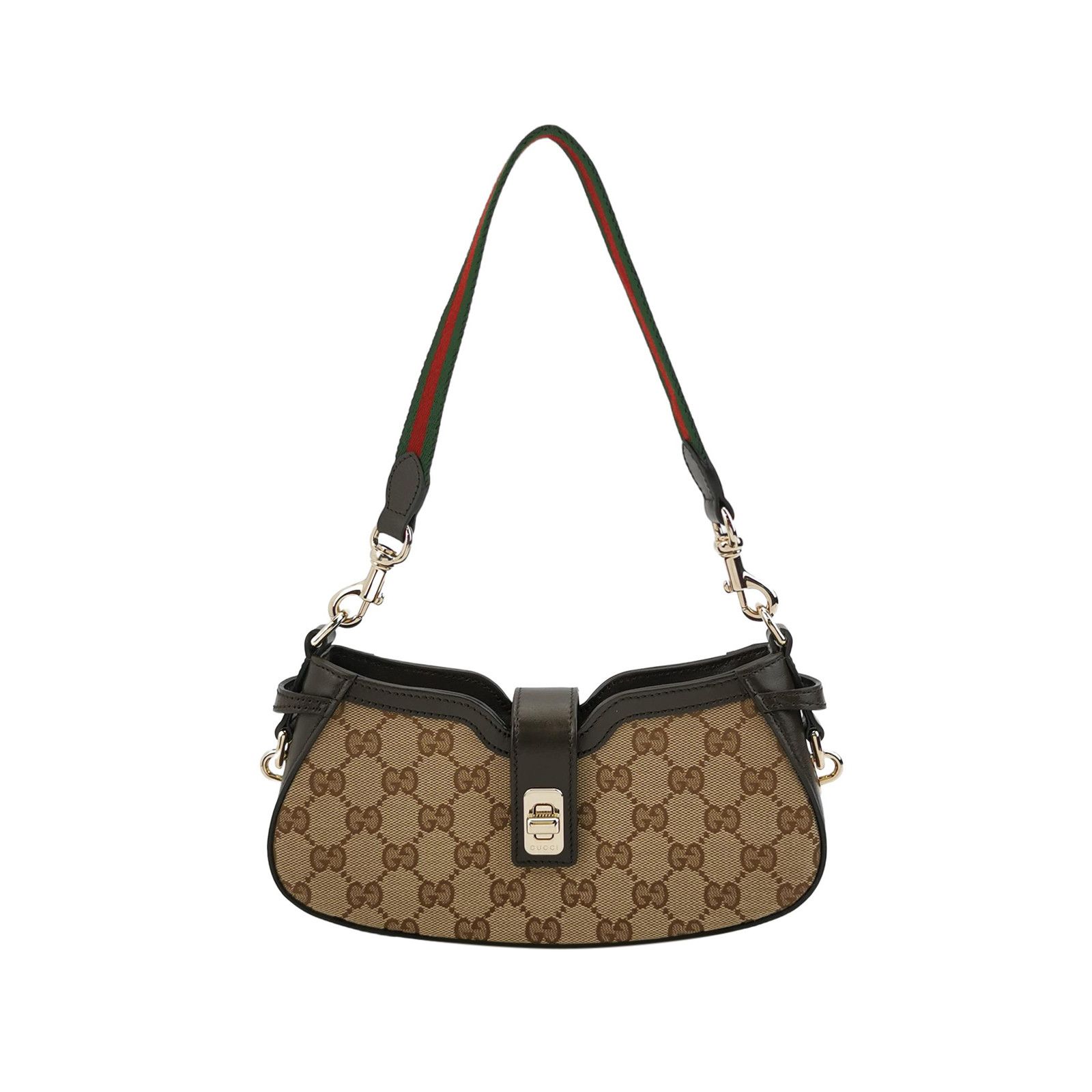 Gucci Gucci Women os Shoulder Bags Size ONE SIZE - 1 Thumbnail