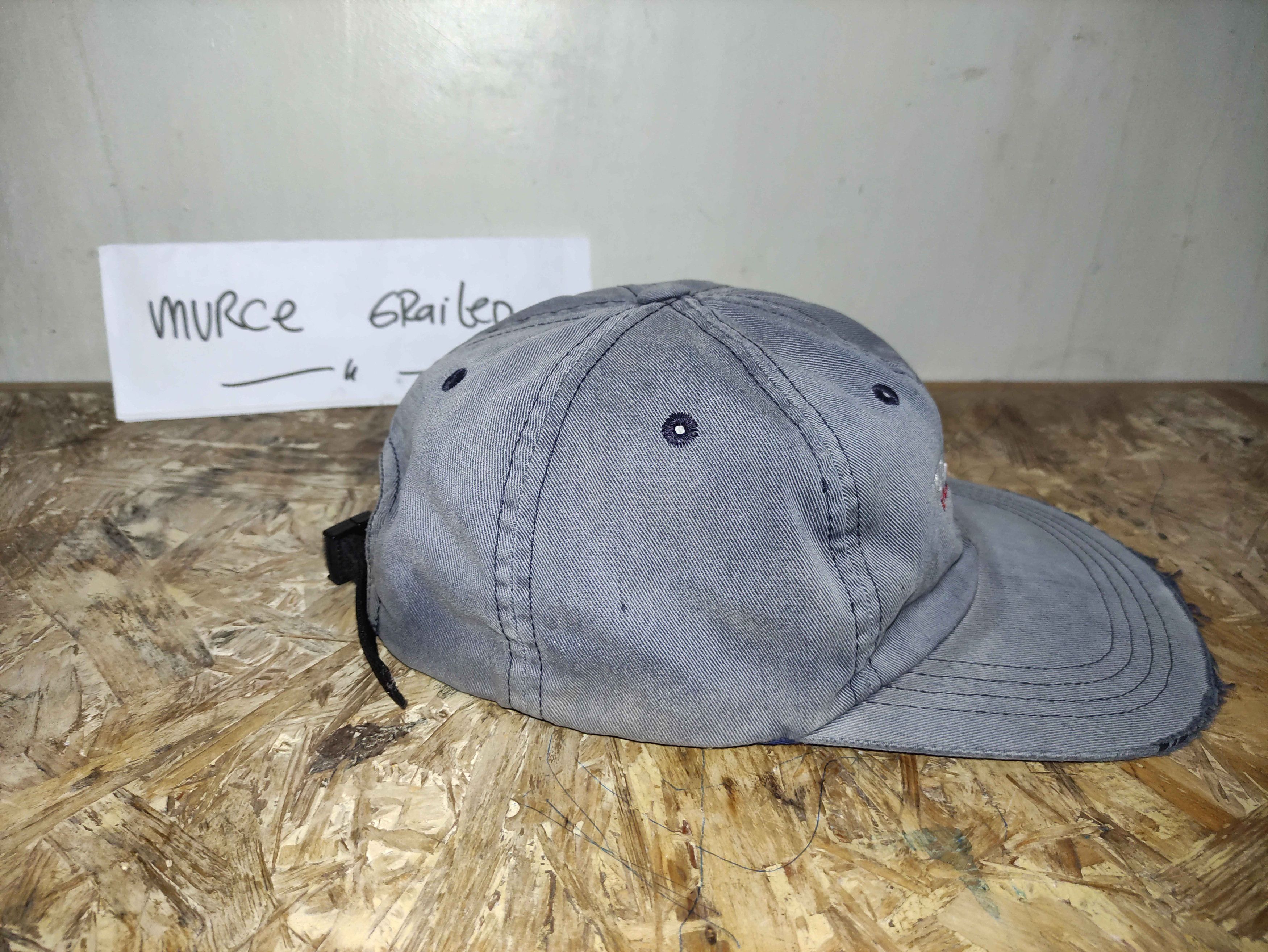 Polo Ralph Lauren × Ralph Lauren Sport × Vintage Polo Sport Ralph Lauren Cap Size ONE SIZE - 2 Thumbnail