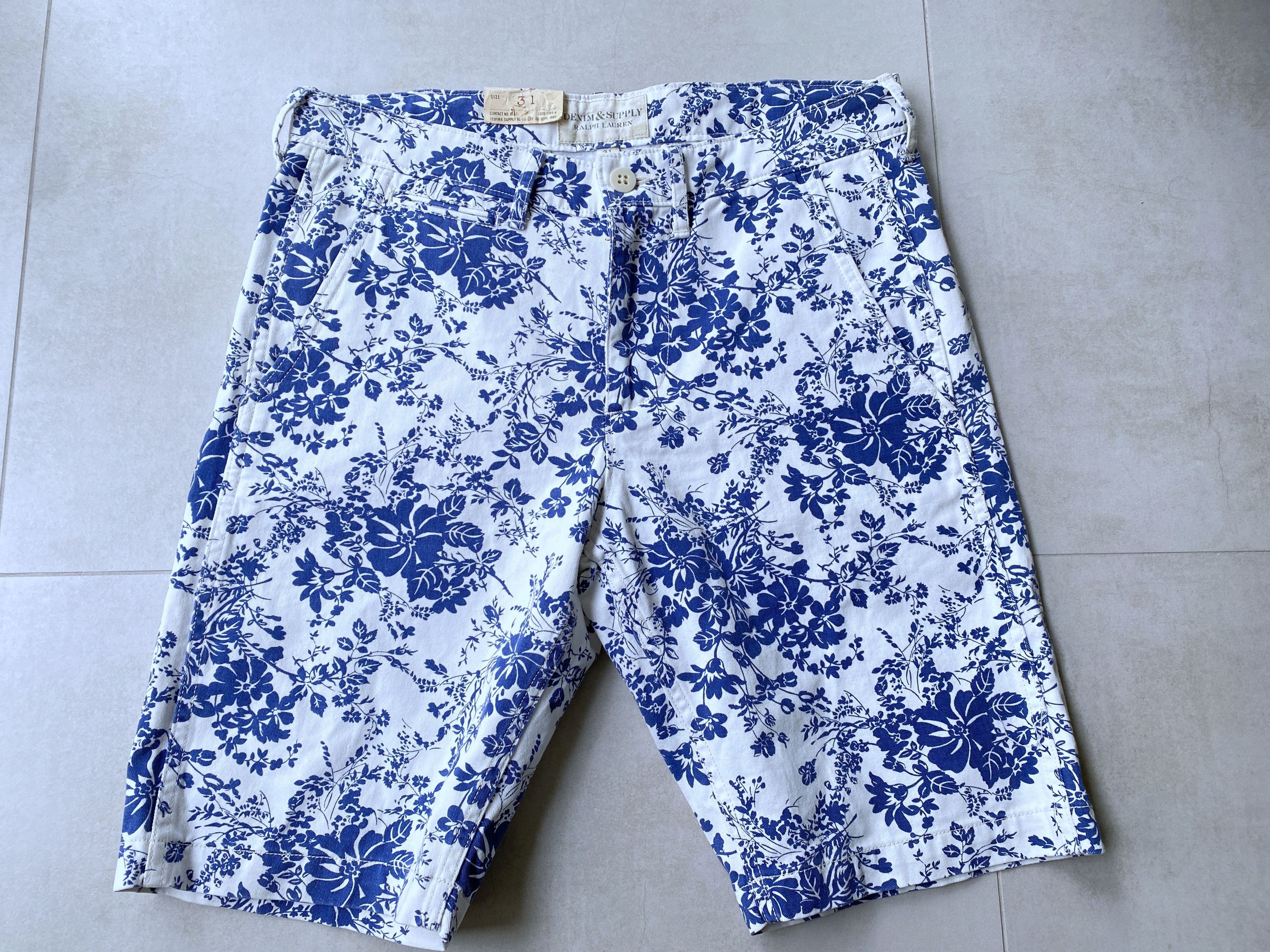 Denim & Supply Ralph Lauren × RRL Ralph Lauren Vintage 