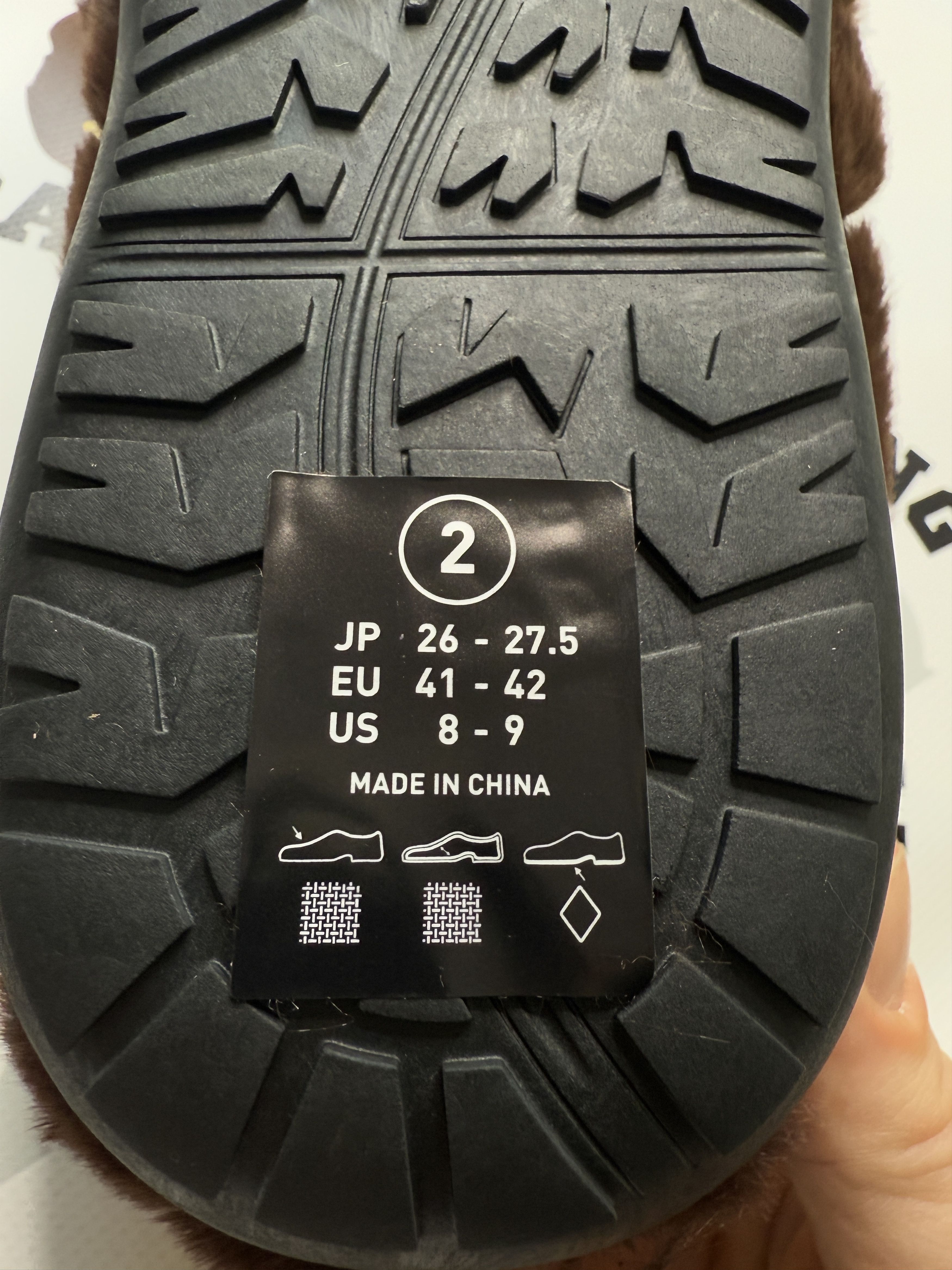 Bape × SUBU BAPE x SUBU APE HEAD PUFFER SANDALS Size US 9 / EU 42 - 17 Thumbnail