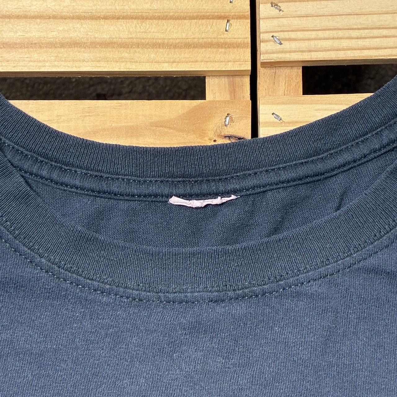 Other Pink Floyd Animals 2012 Faded Black Boxy Band Tee Size 2XL Size US XXL / EU 58 / 5 - 5 Thumbnail