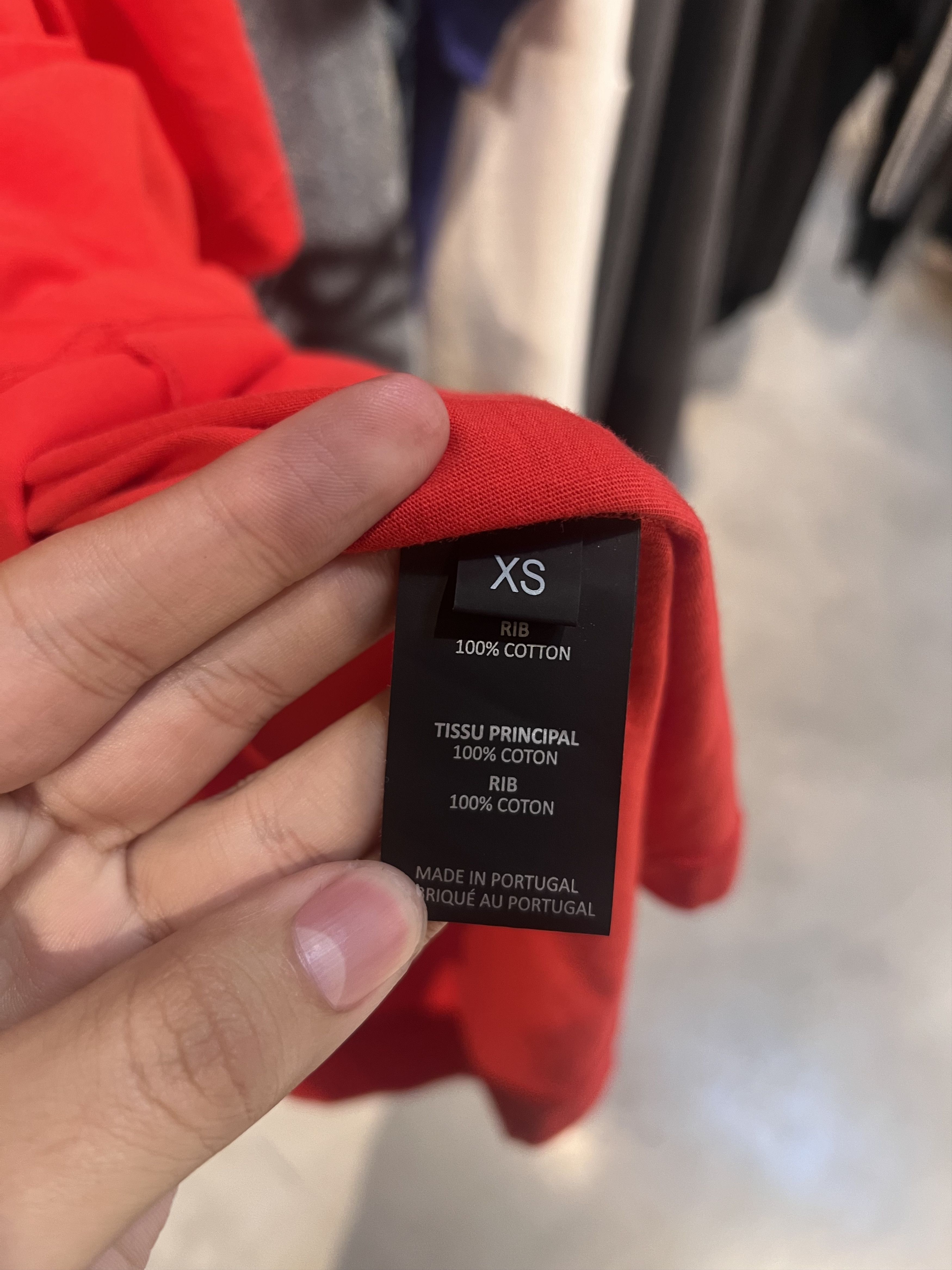 Vetements Vetements coke shirt Size US XL / EU 56 / 4 - 4 Thumbnail