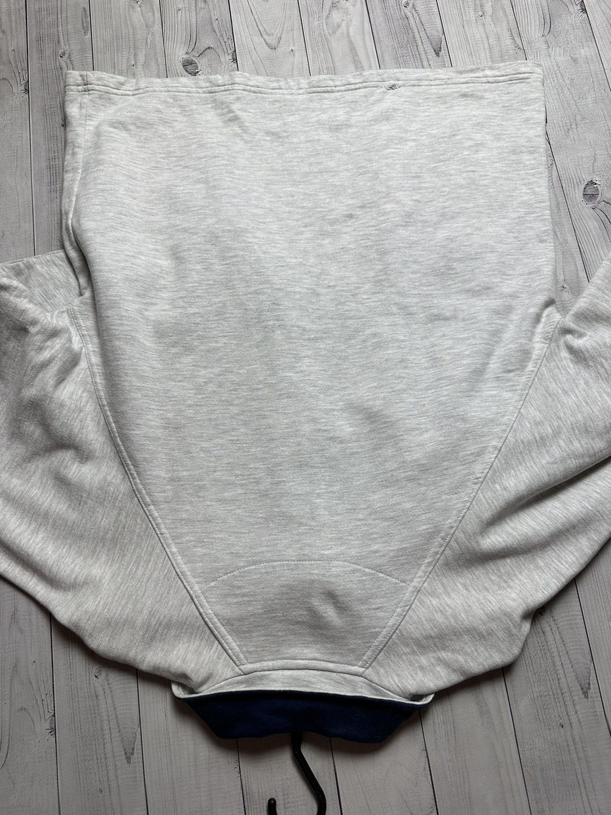 Umbro Vintage Umbro Pro training sweatshirt logo size M Size US M / EU 48-50 / 2 - 8 Thumbnail