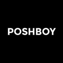 Vintage Poshboy Vintage Jacket Size US XL / EU 56 / 4 - 25 Thumbnail