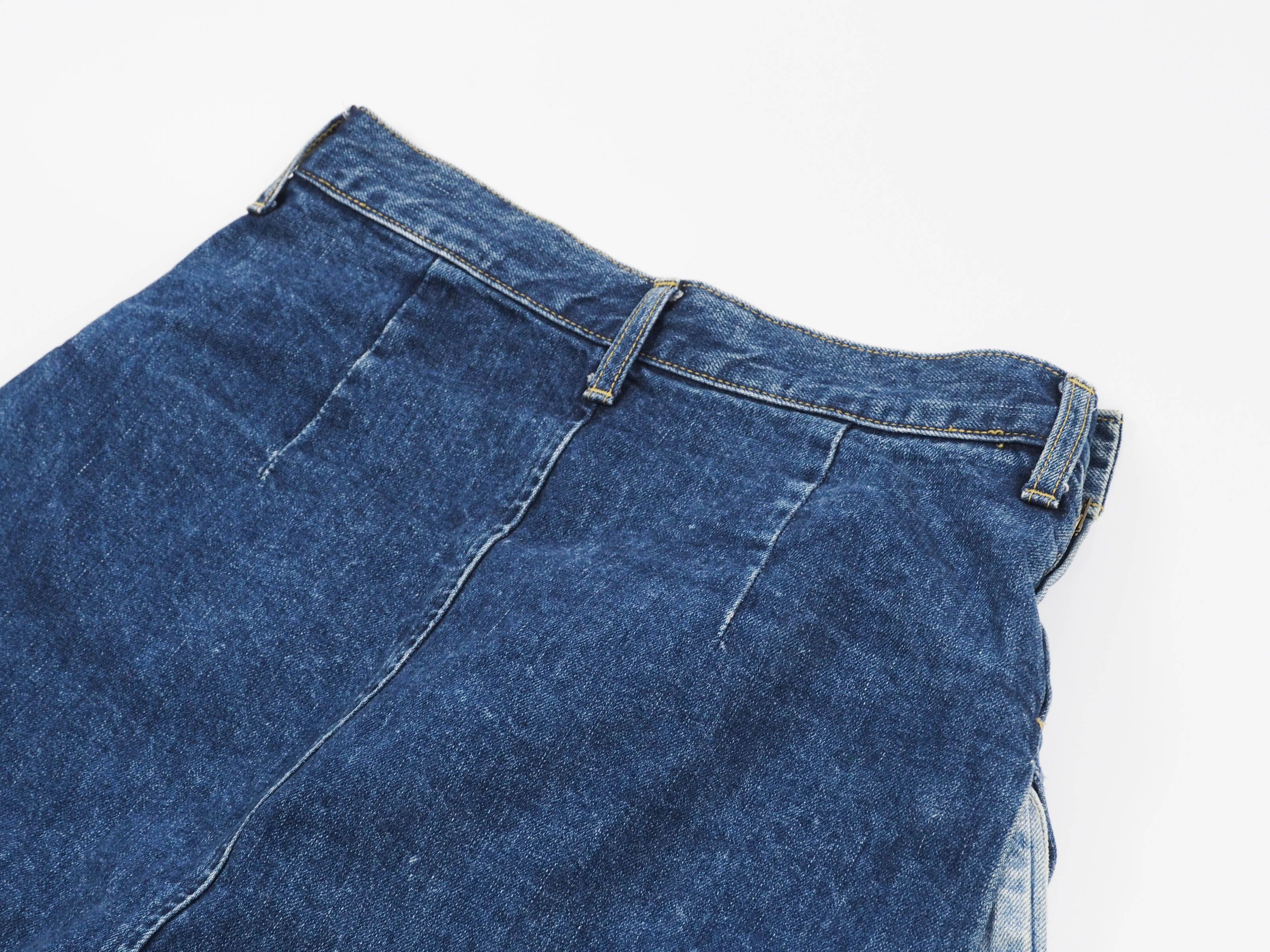 Toga × Toga Pulla Toga pulla short pants Size 27" / US 4 / IT 40 - 8 Thumbnail