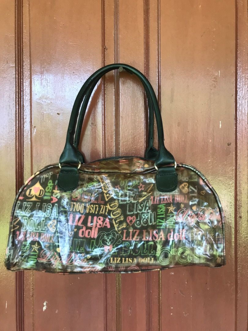 LIZ LISA Liz Lisa Doll Bags Y2k Size ONE SIZE - 1 Thumbnail