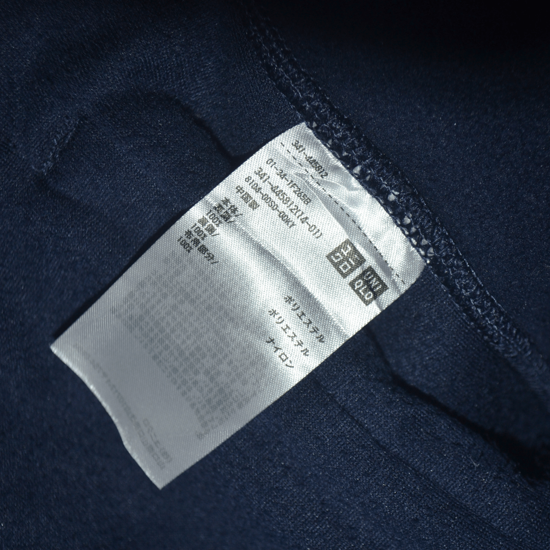 JW Anderson × Uniqlo Uniqlo x JW Anderson Fleece/Sherpa Jacket (Unisex) Size US L / EU 52-54 / 3 - 8 Thumbnail