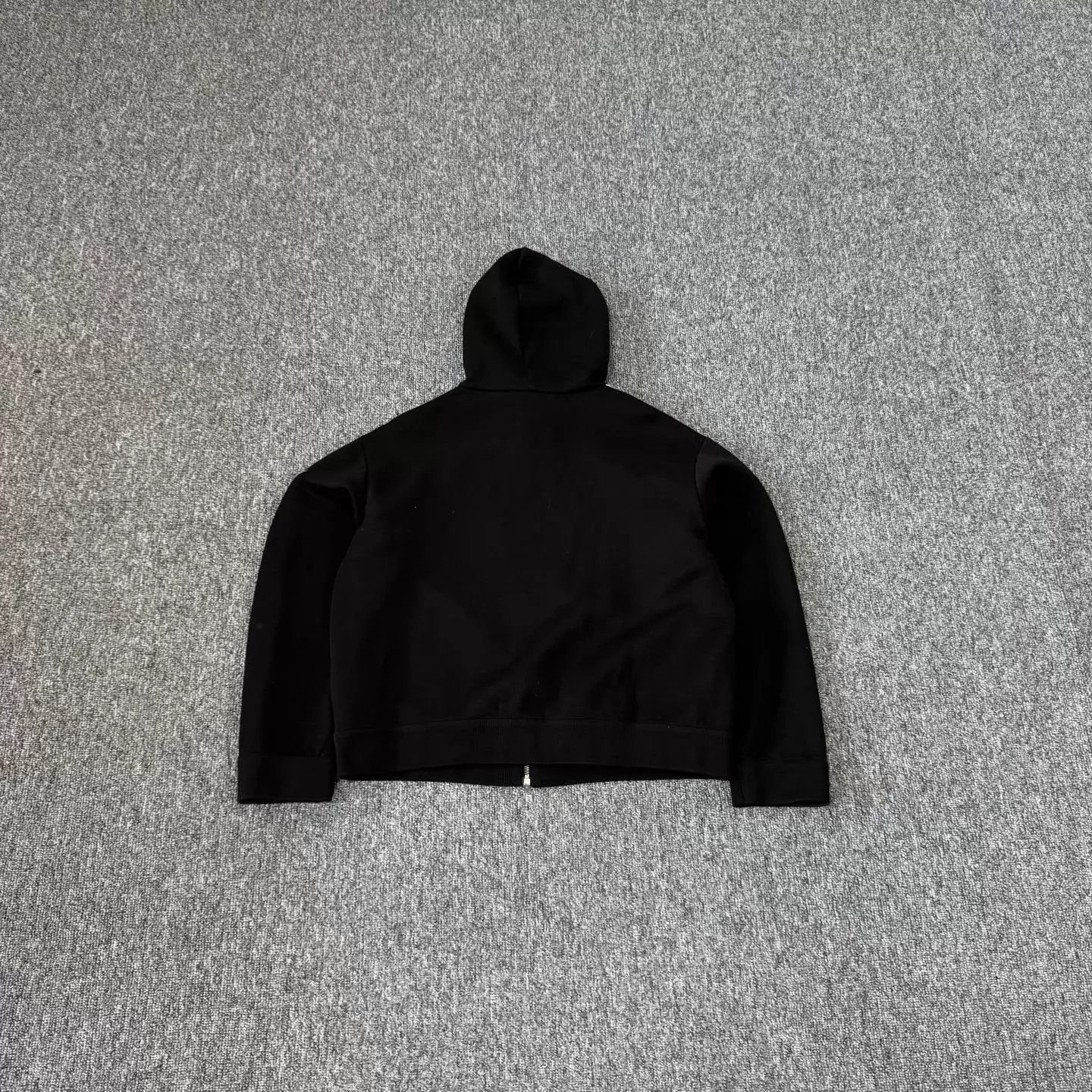 Louis Vuitton Louis Vuitton Three Flowers Hooded Zip-Up Jacket L 99 New Size US L / EU 52-54 / 3 - 2 Thumbnail