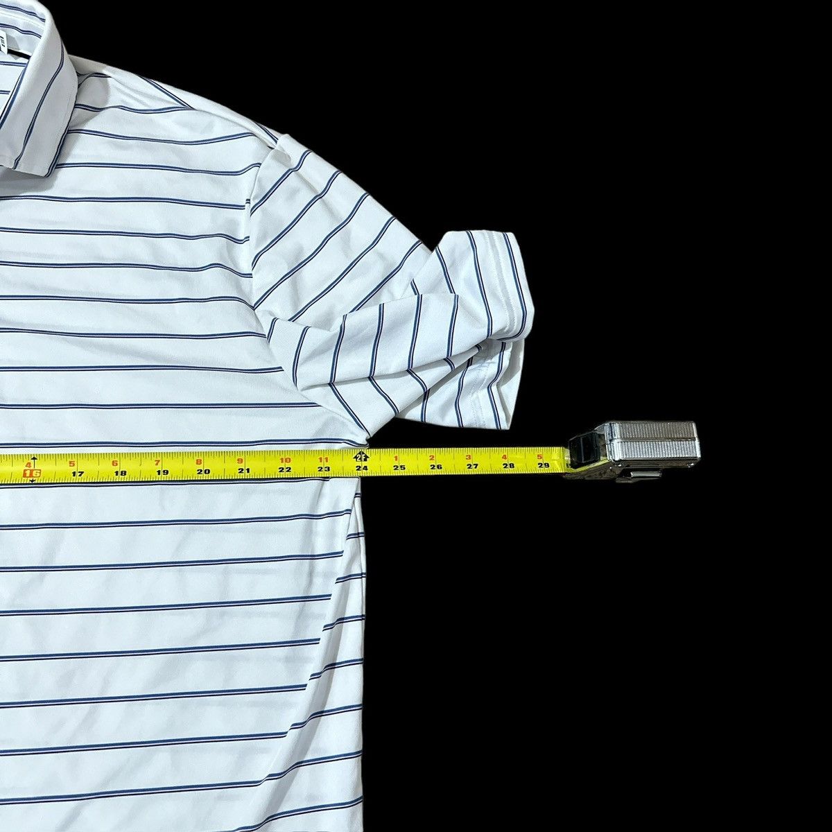 Designer × RLX Ralph Lauren RLX Ralph Lauren Polo Shirt Size XL Size US XL / EU 56 / 4 - 3 Thumbnail