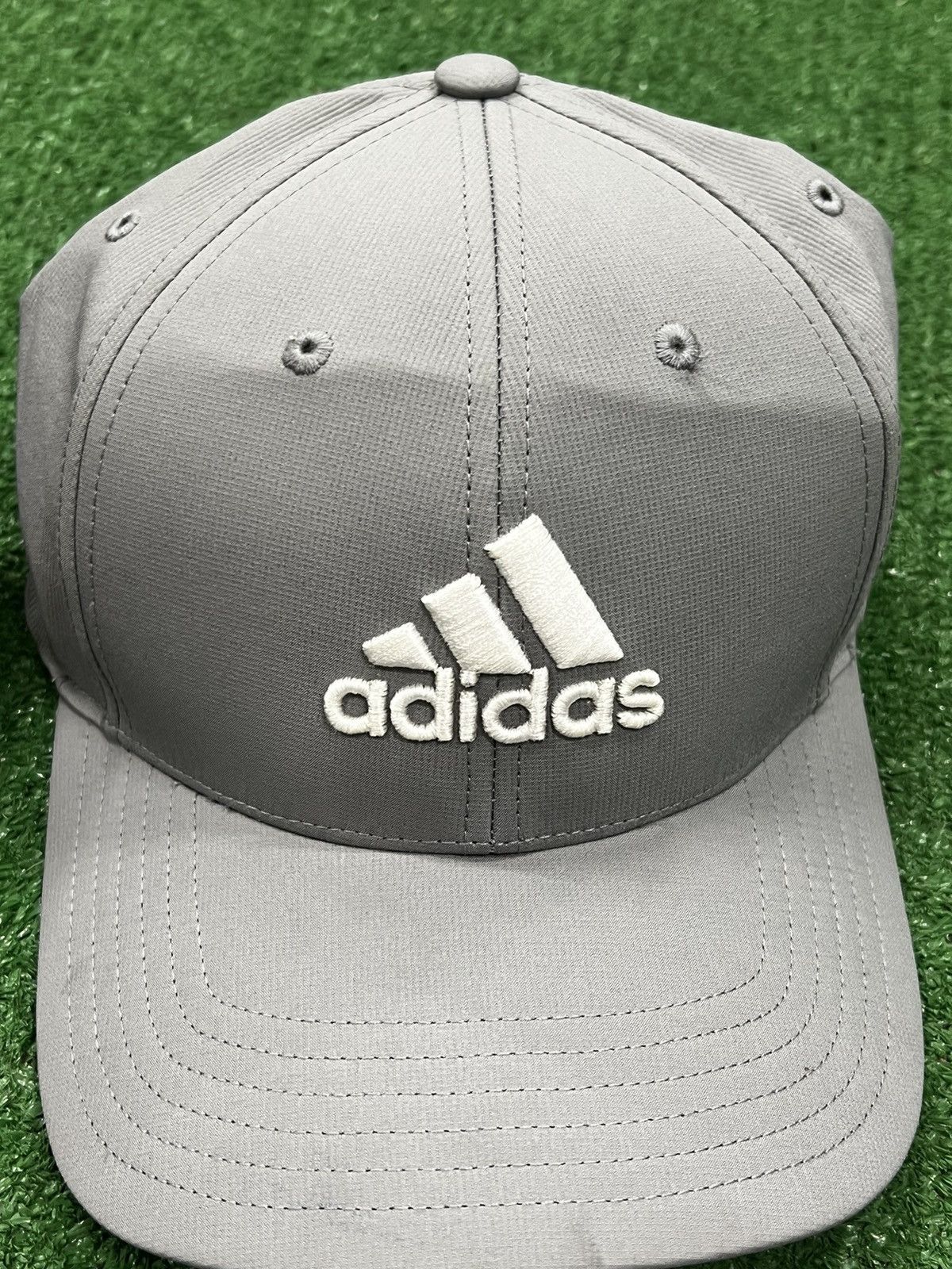 Adidas 3 Adidas Strapback Hats Size ONE SIZE - 4 Thumbnail