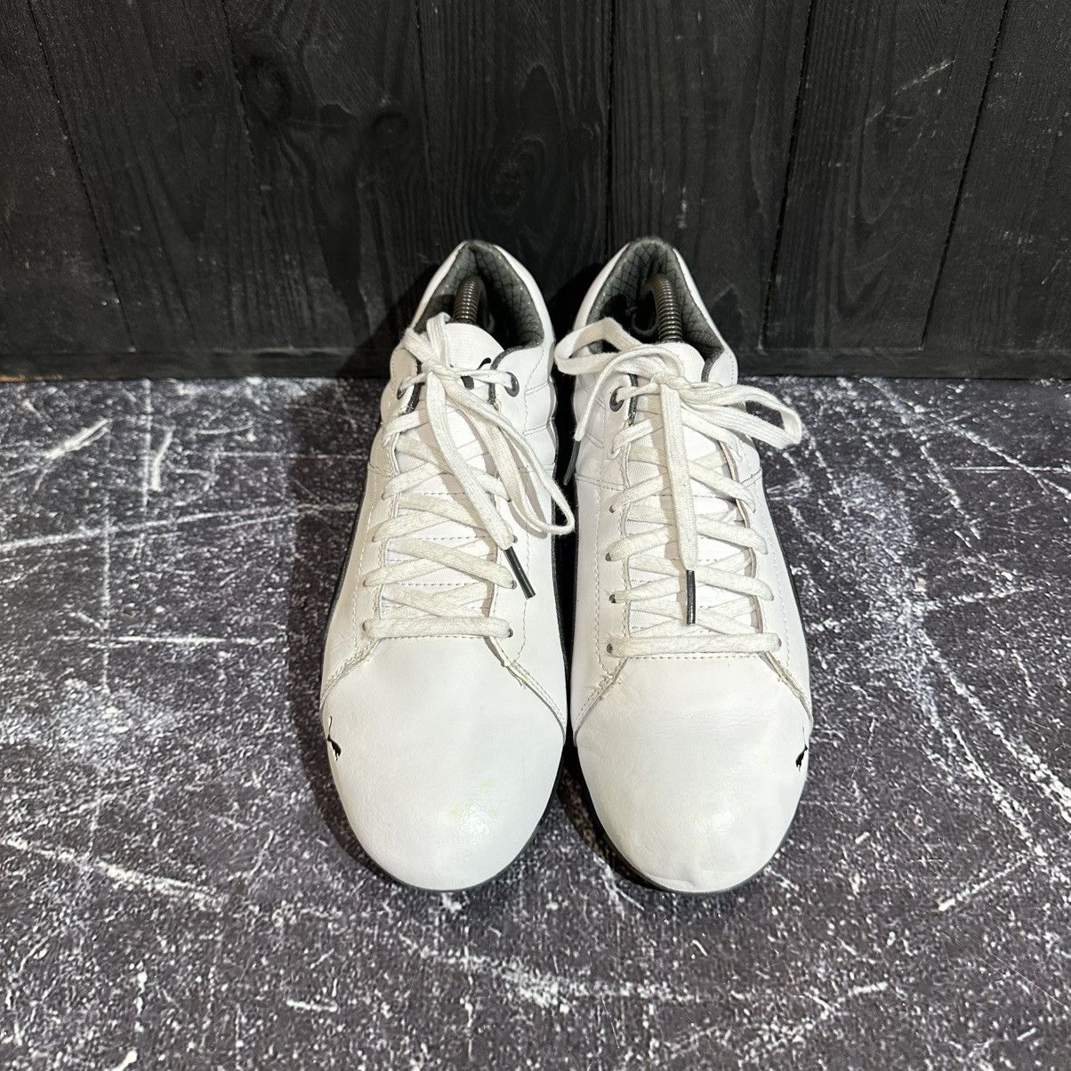 Puma PUMA Y2K men’s sneakers 8.5us 41eu 26.5cm balenciaga style Size US 8.5 / EU 41-42 - 4 Thumbnail