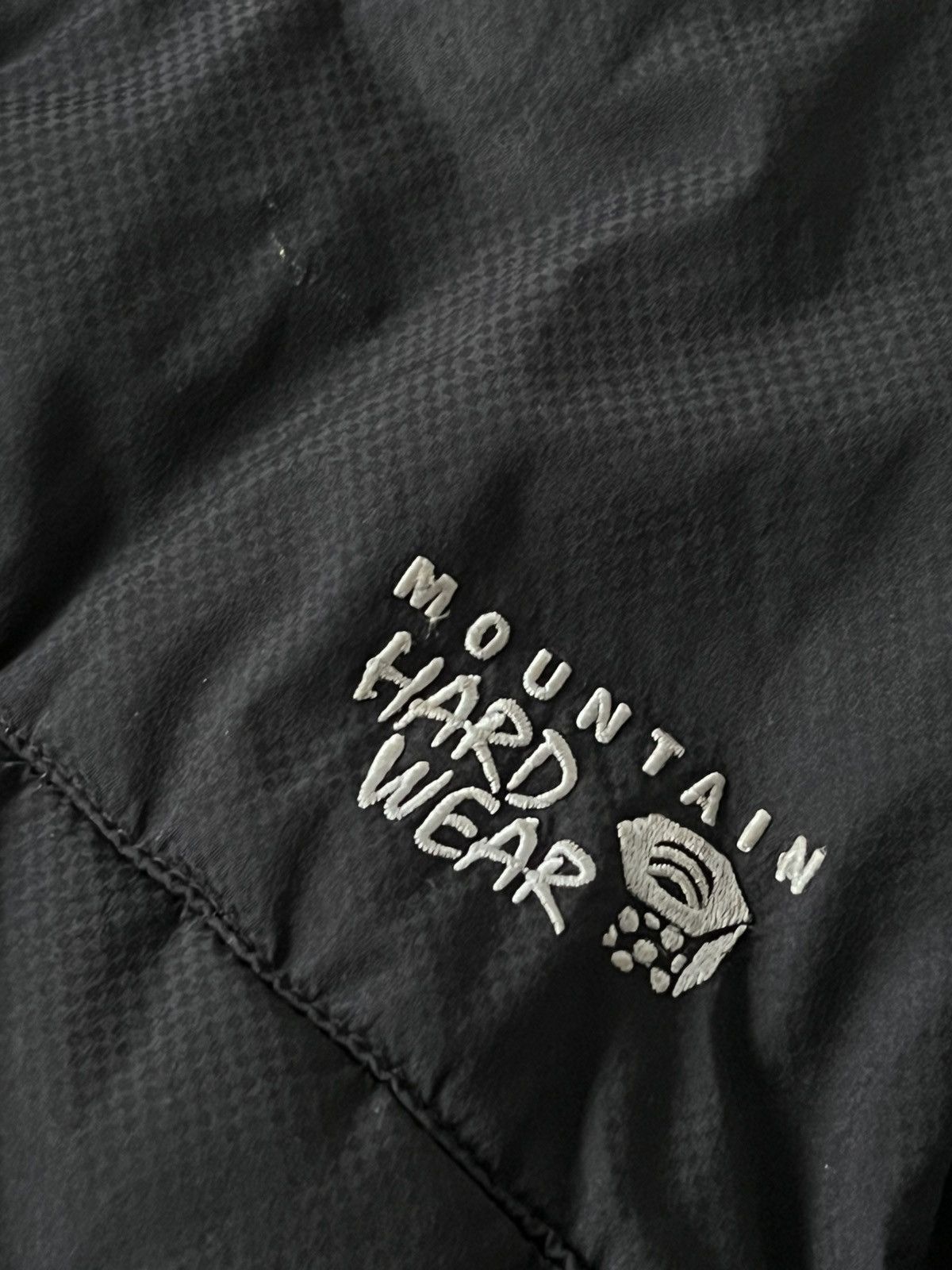Mountain Hardwear ‼️Rare Mountain Hardwear Pro Series Puffer Waterproof Jacket Size L / US 10 / IT 46 - 13 Thumbnail