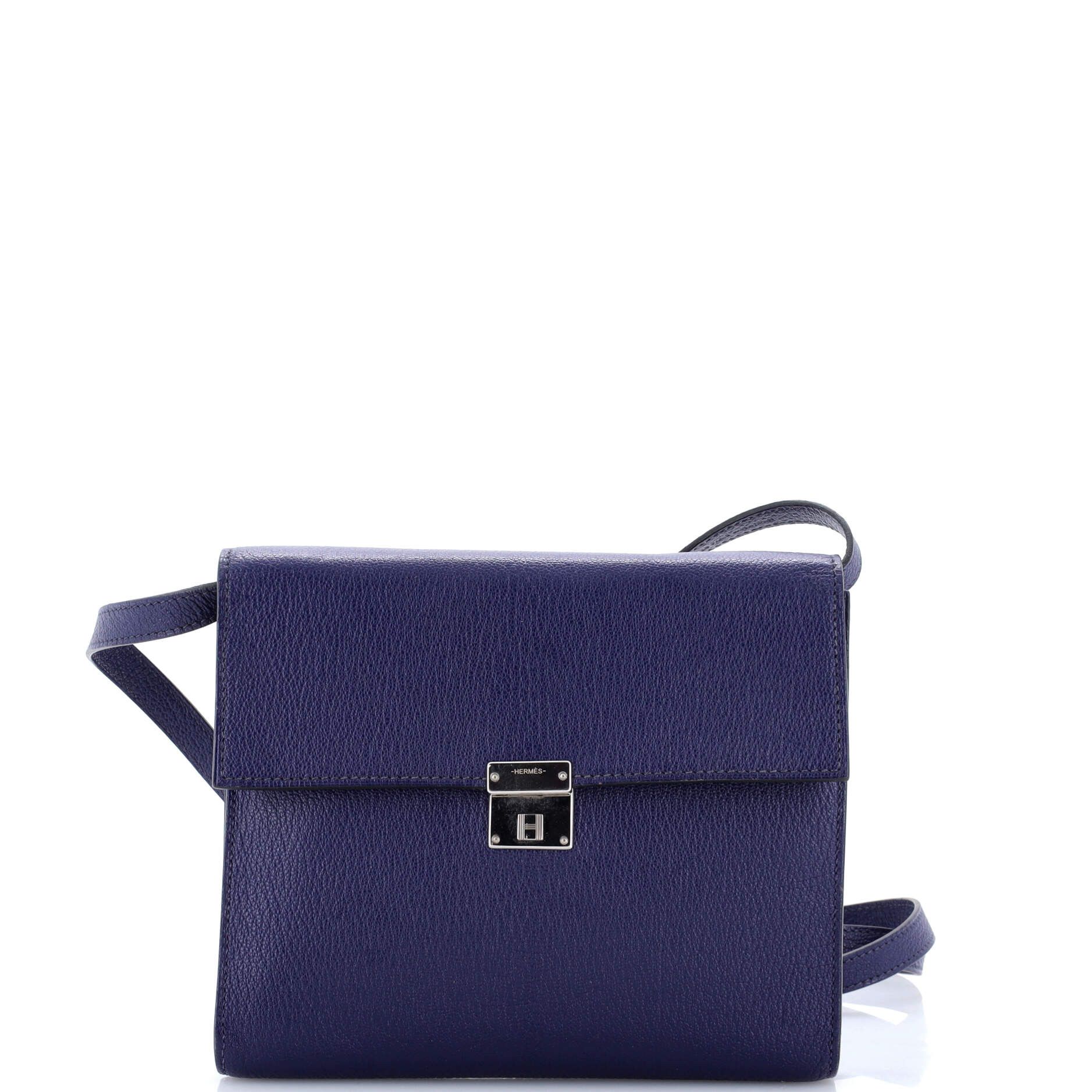 Hermes Clic Wallet on Strap Size ONE SIZE - 1 Thumbnail