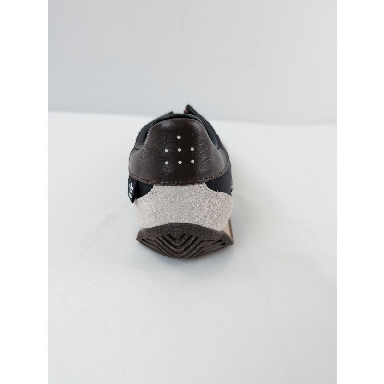 Adidas × Song For The Mute o1rshd1 Country OG sneakers in Black Wonder Beige Size US 11 / EU 44 - 15 Thumbnail