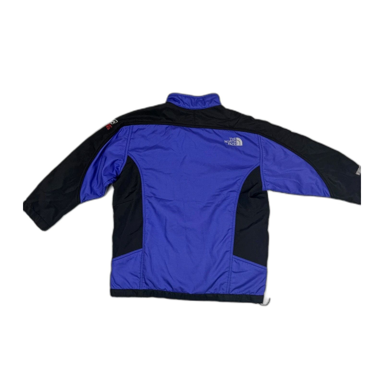 The North Face The North Face Boys Size 2XL Summit Series Windbreaker Purpl Size US XXL / EU 58 / 5 - 3 Thumbnail