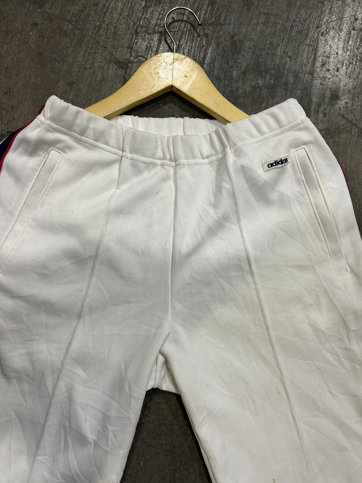 Adidas Vintage adidas descente Size US 29 - 2 Thumbnail