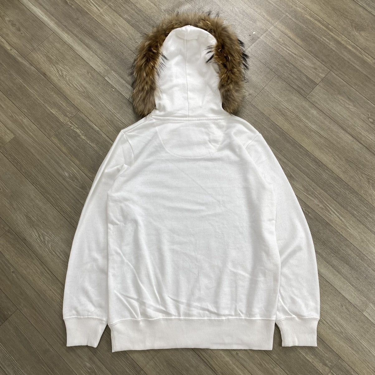 If Six Was Nine 2000s Mickey Mouse Fur Hooded Number Nine Kmrii Lgb Style Size US S / EU 44-46 / 1 - 12 Thumbnail