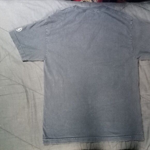 Shady Ltd × Vintage Vintage Y2K Shady Limited Graphic T-Shirt Size US M / EU 48-50 / 2 - 5 Thumbnail