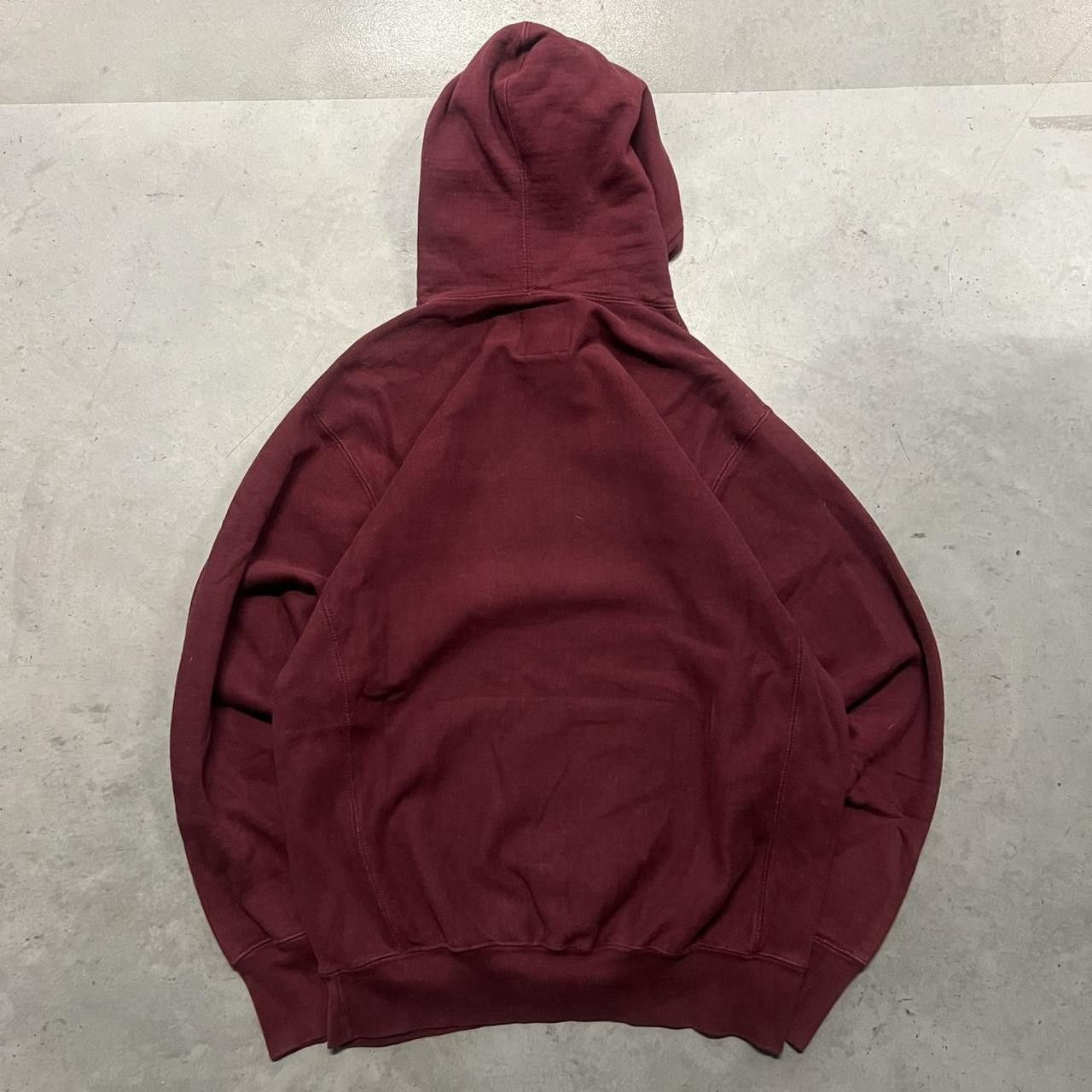 Vintage Crazy Vintage Y2K/2000s University of Minnesota Steve and barrys high quality Collegiate Hoodie! Size US M / EU 48-50 / 2 - 3 Thumbnail