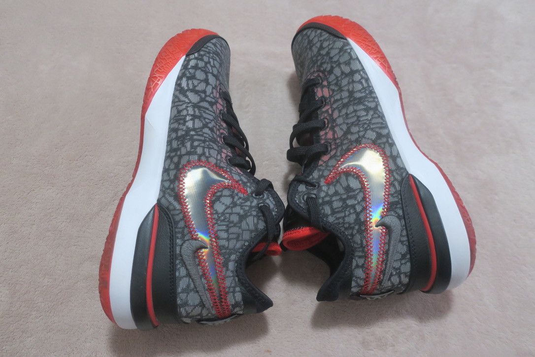 Nike Nike Zoom Lebron NXXT Gen x Faze Clan DR8784-001 Size US 9.5 / EU 42-43 - 6 Thumbnail
