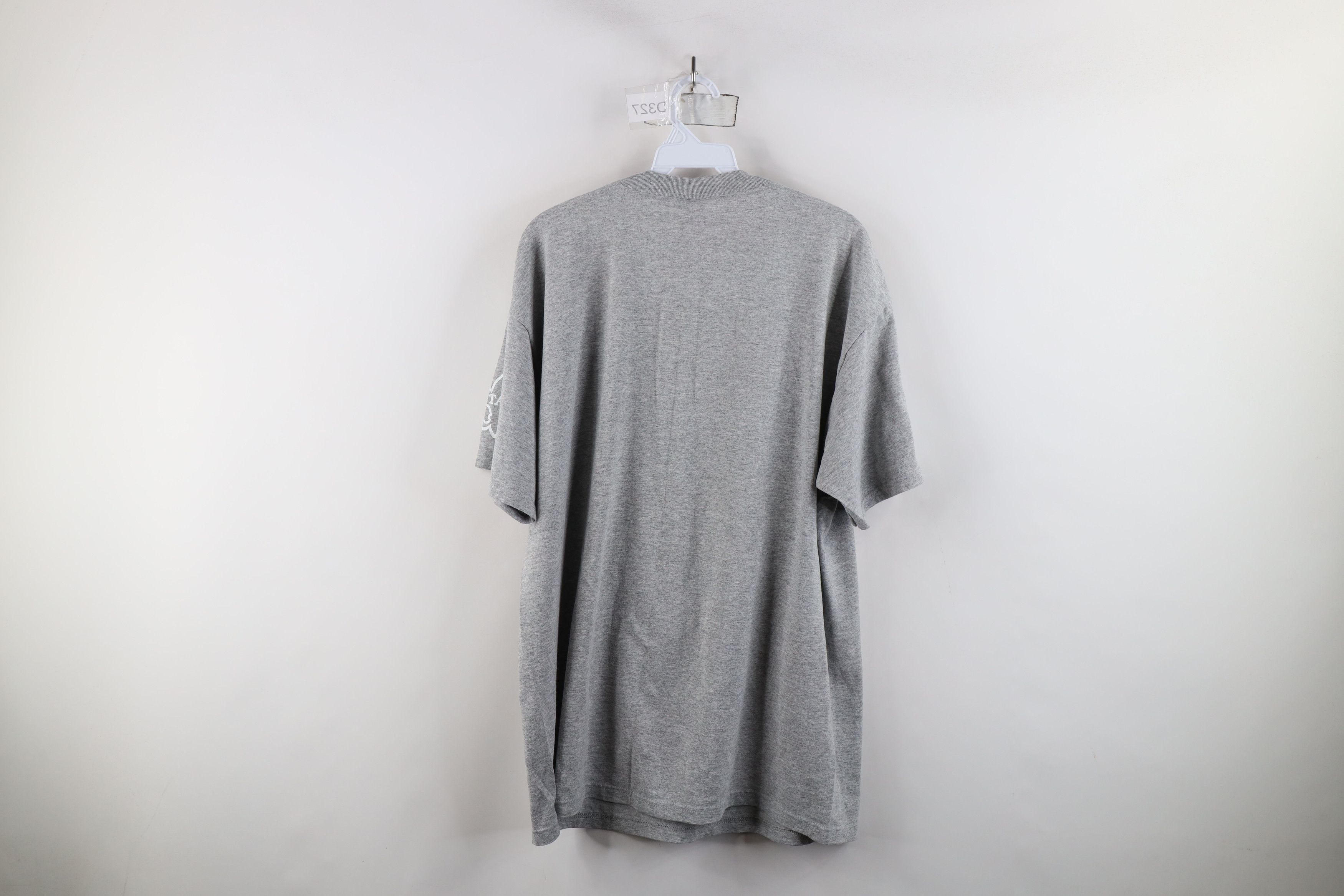 Vintage Vintage Scouts of America Camp Miakonda Short Sleeve T-Shirt Size US XL / EU 56 / 4 - 9 Thumbnail