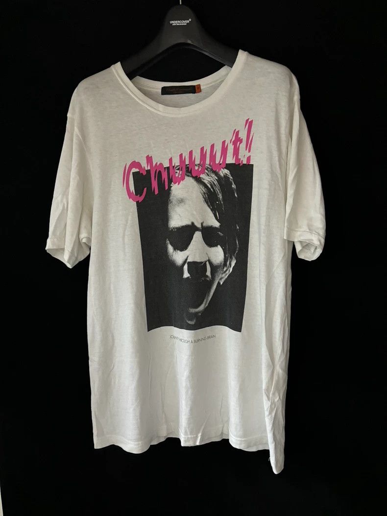 Jun Takahashi × Undercover Undercover SS06 “T” Chuuut/Kosmische
