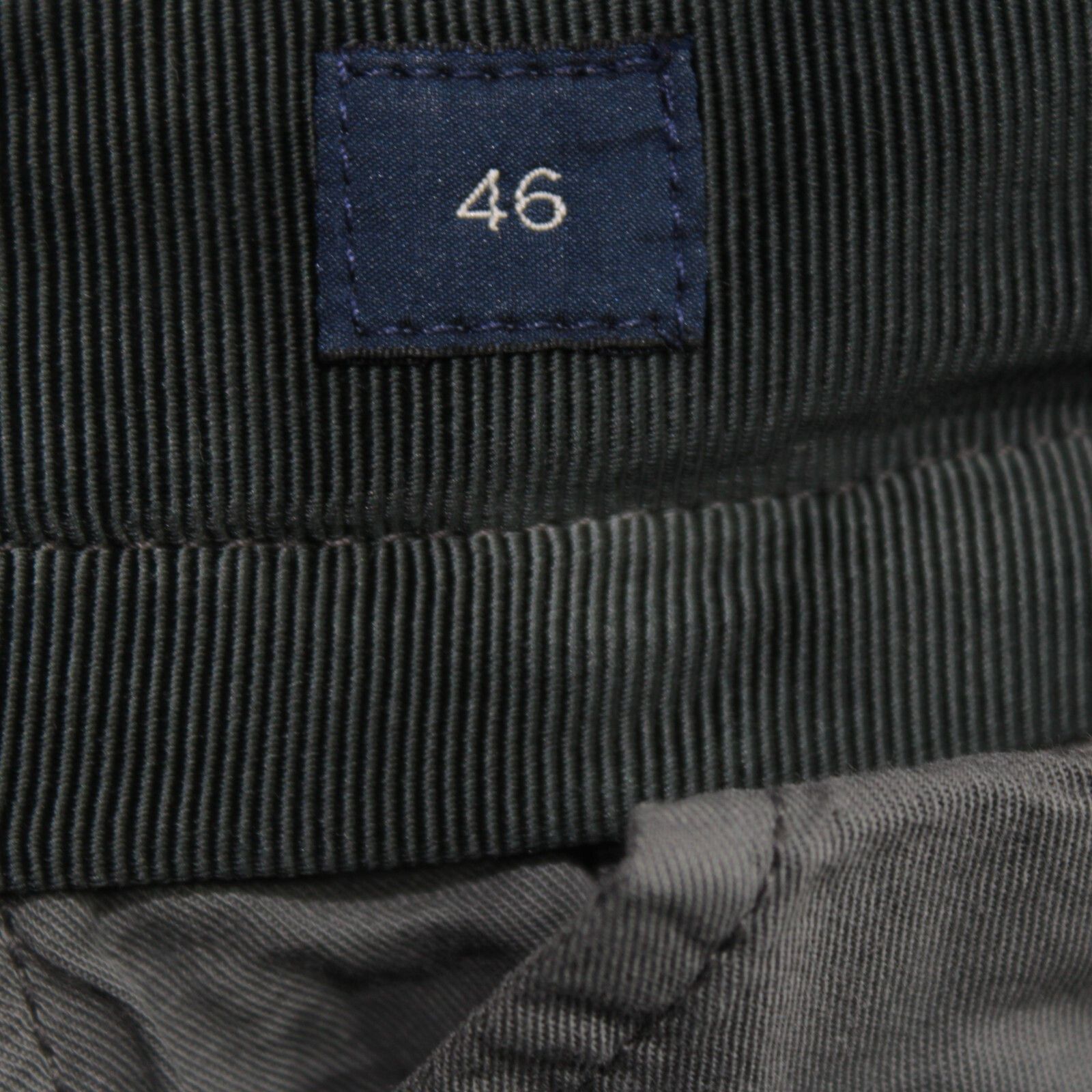 Incotex INCOTEX New with tags Chino Size 30 US In Gray Size US 30 / EU 46 - 8 Thumbnail