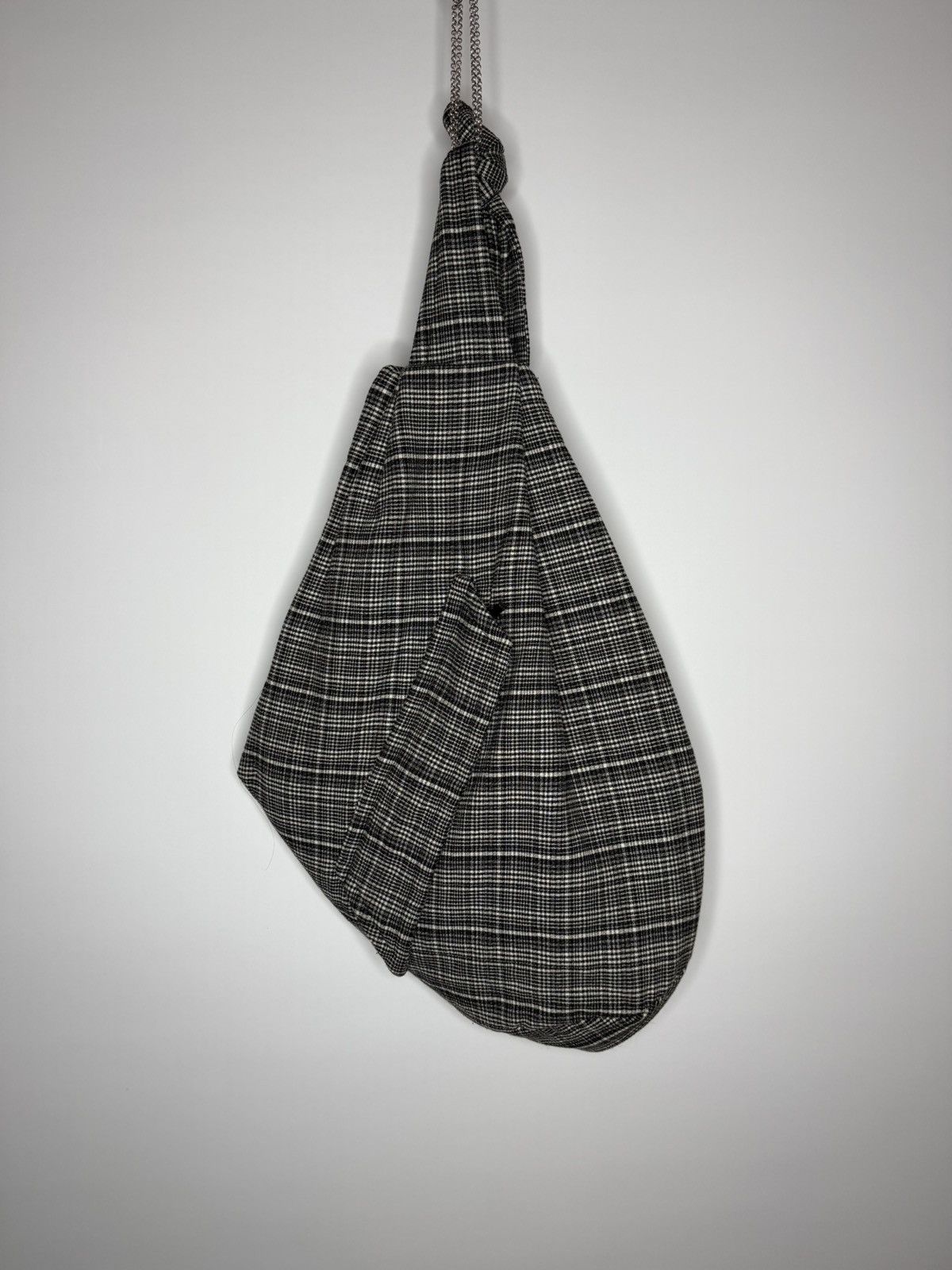 Eastpak Sling Bag in Grey, Men's
