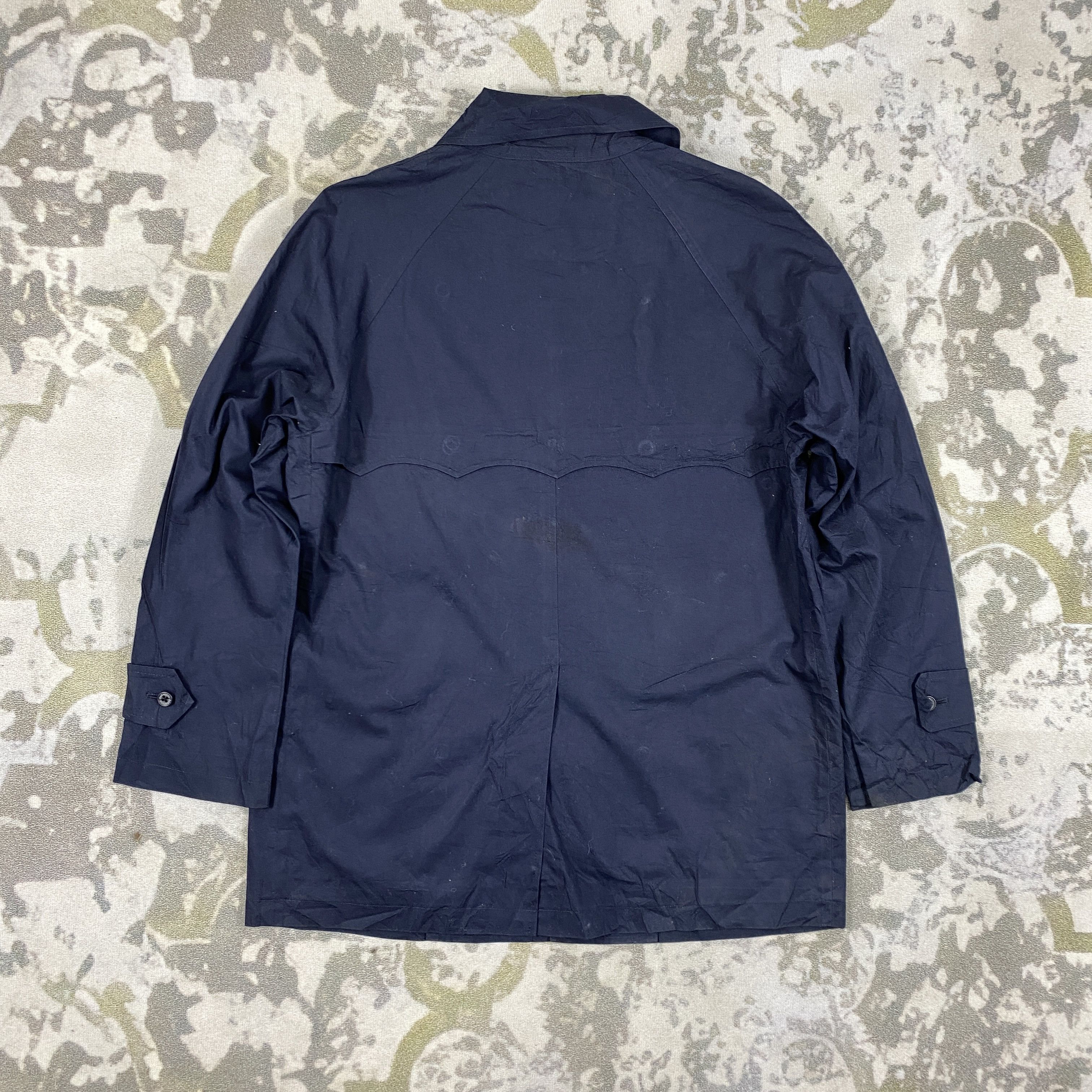 Japanese Brand Vintage Baracuta Casual Jacket - J135 Size US M / EU 48-50 / 2 - 2 Thumbnail