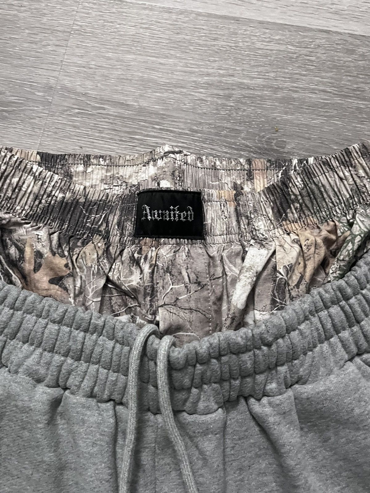 Other Grey RealTree boxer sweatpants Size US 32 / EU 48 - 4 Thumbnail