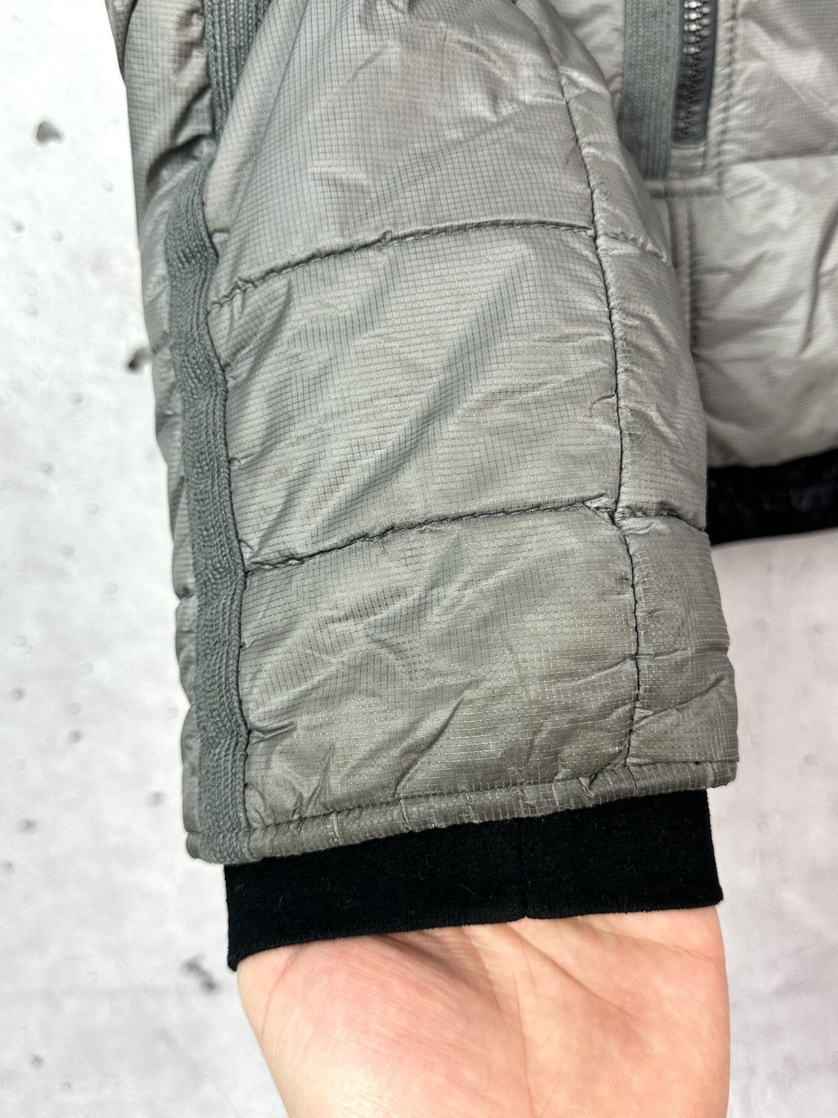 Frauenschuh Frauenshuh Limited Edition Insulated Handcrafted Jacket Size S / US 4 / IT 40 - 8 Thumbnail