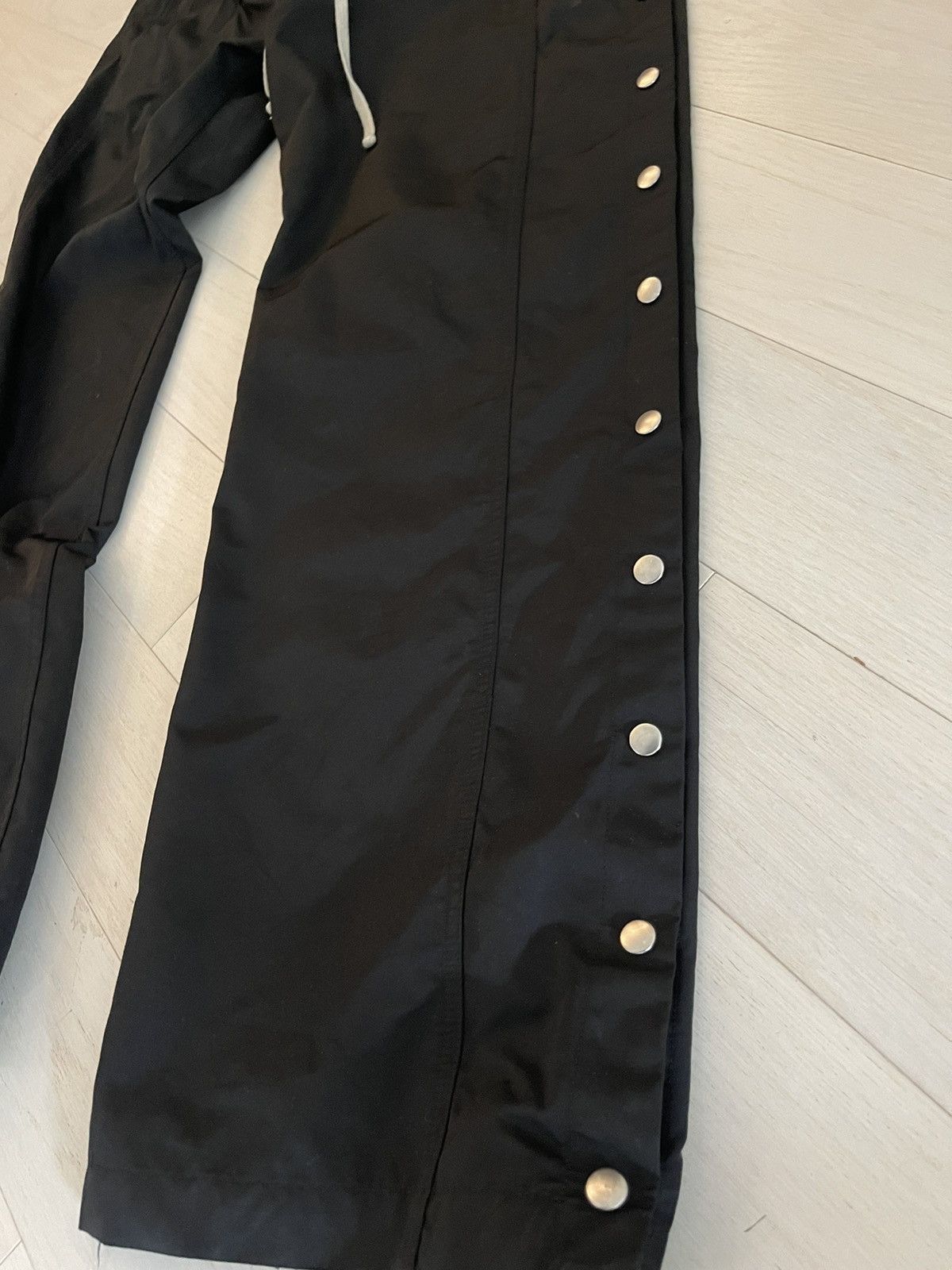 Rick Owens Rick Owens Drkshdw Pusher pants Size US 36 / EU 52 - 3 Thumbnail