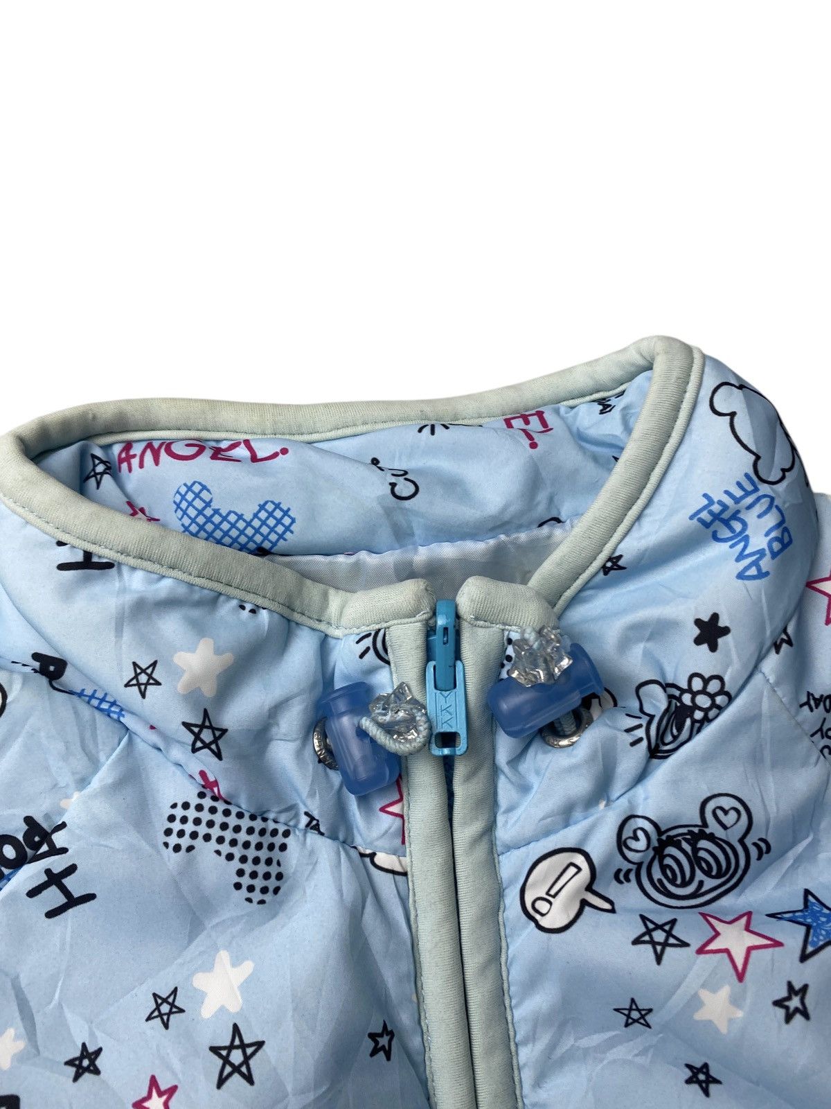 Angel Blue 2000's Angel Blue Cute Overload Jacket Size US S / EU 44-46 / 1 - 7 Thumbnail