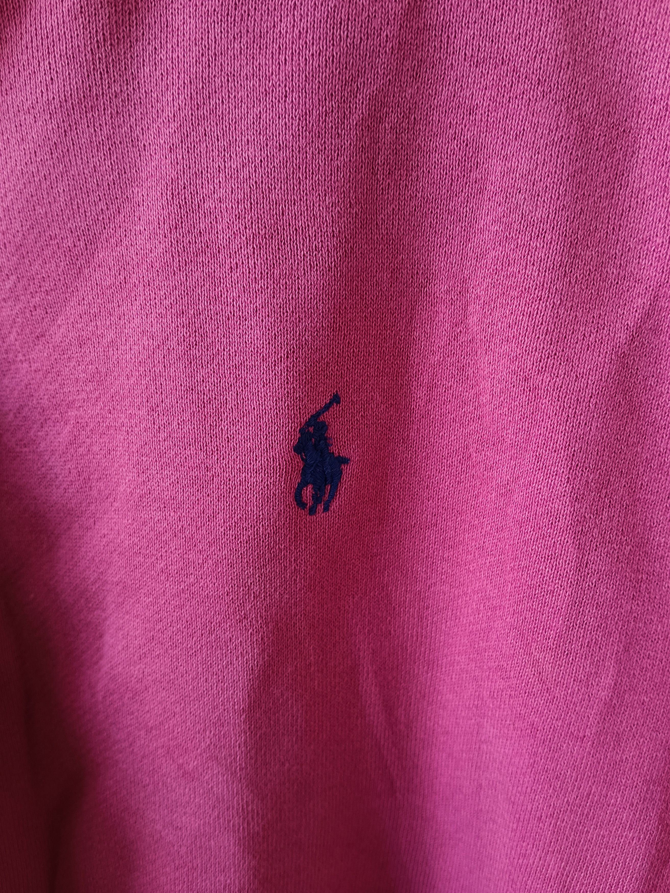 Polo Ralph Lauren Vtg Polo Ralph Lauren sweatshirt size M made in usa Size US M / EU 48-50 / 2 - 6 Thumbnail