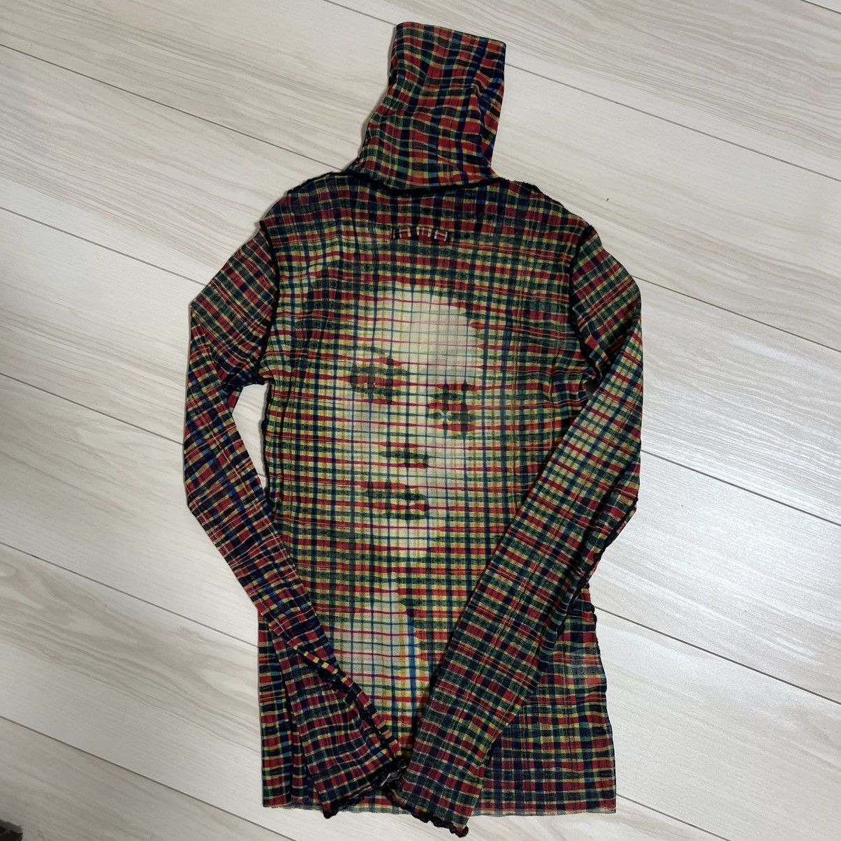 Japanese Brand × Jean Paul Gaultier jean paul Gaultier Size S / US 4 / IT 40 - 2 Thumbnail