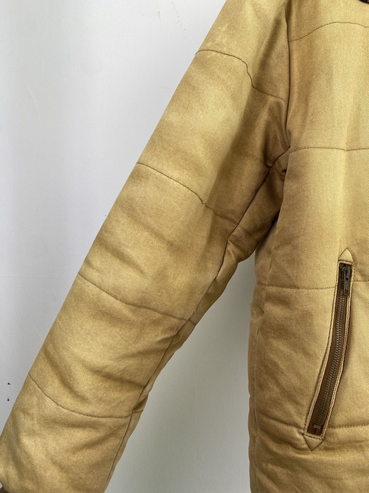 Japanese Brand 2000’s Karakuri Tamashi “Rooster” Sukajan Workwear Jacket Size US XL / EU 56 / 4 - 8 Thumbnail