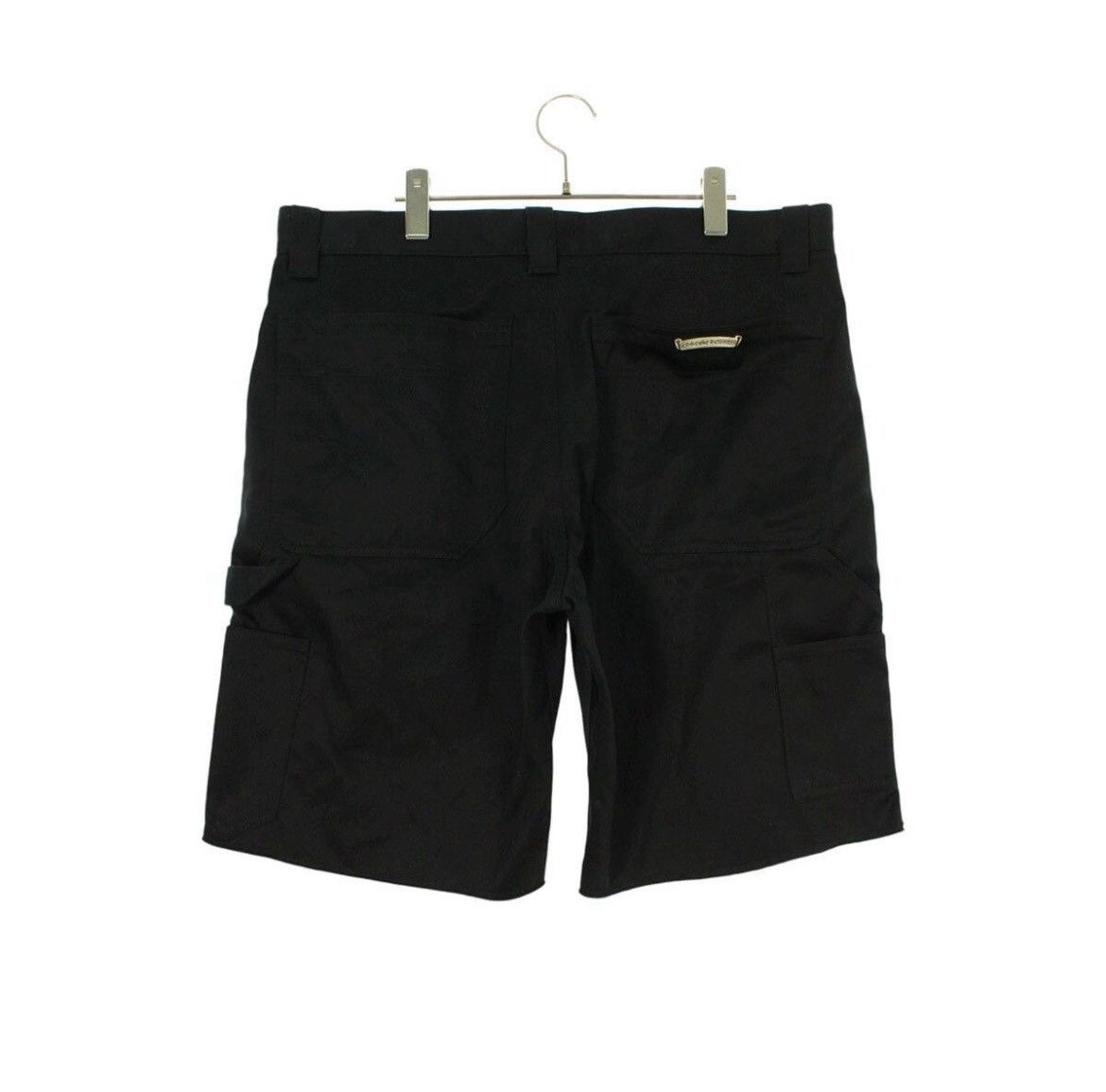 Chrome Hearts Chrome Hearts Carpenter Shorts Size US 36 / EU 52 - 2 Thumbnail
