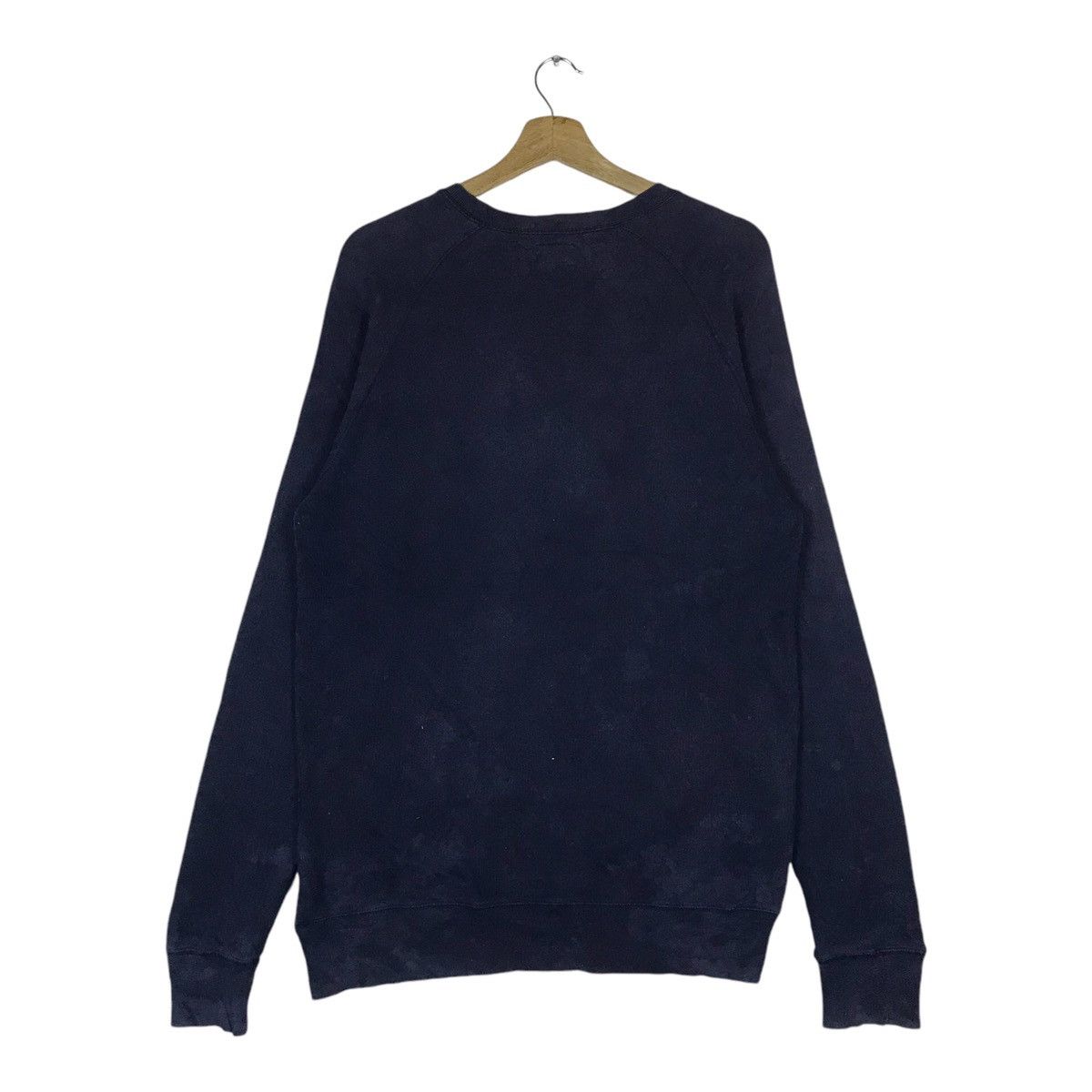 Japanese Brand Japanese Brand Coen Co LTD Pullover Jumper Sweatshirt Size US L / EU 52-54 / 3 - 4 Thumbnail