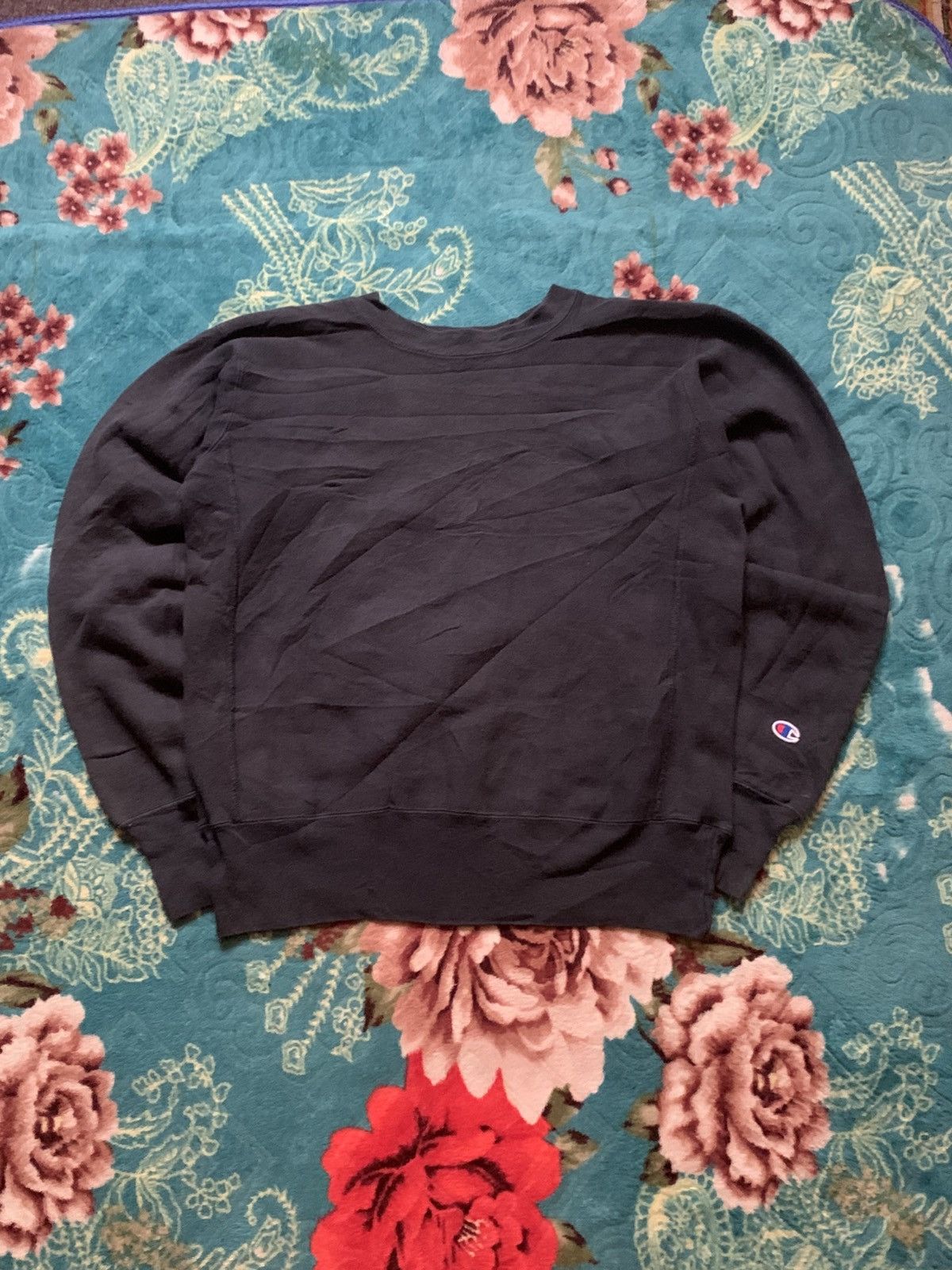 Champion Champion Reverse Weave Sweatshirt Size US M / EU 48-50 / 2 - 1 Thumbnail