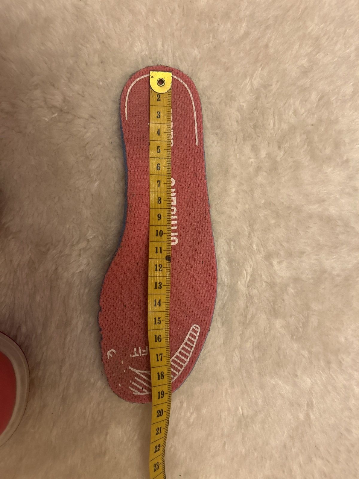 Adidas Adidas shoes for girl Size US 4 / IT 34 - 6 Thumbnail