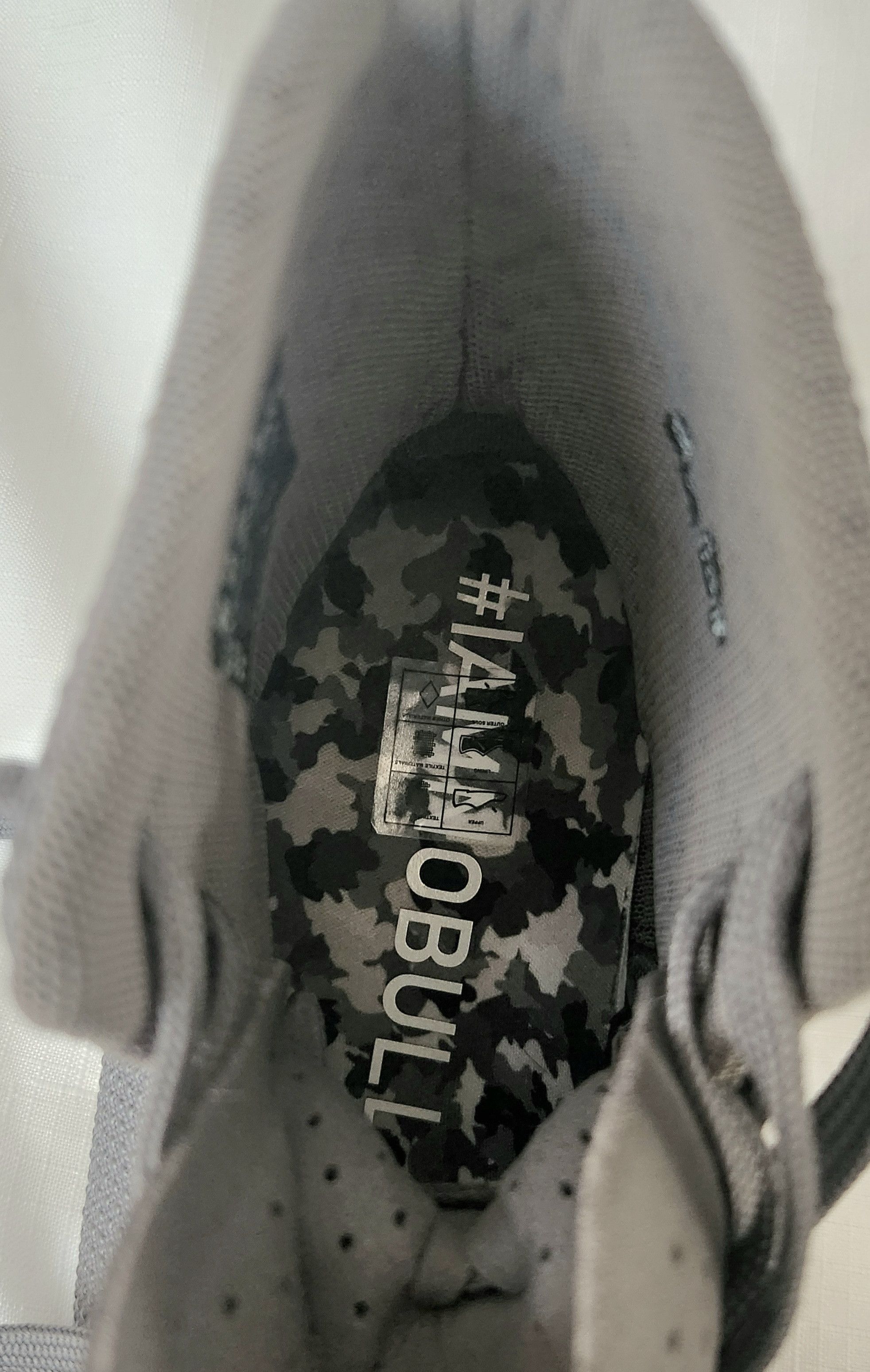 Other Nobull Adult Unisex Women's SZ 7 Men's 5.5 High Top Size US 5.5 / EU 38 - 10 Thumbnail