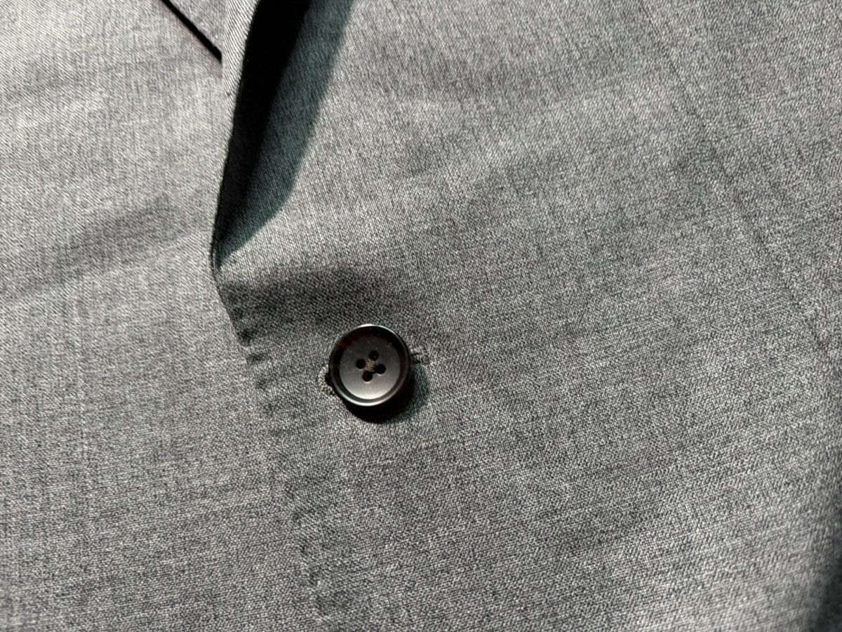 Suitsupply Suitsupply wool blazer Size 48L - 9 Thumbnail