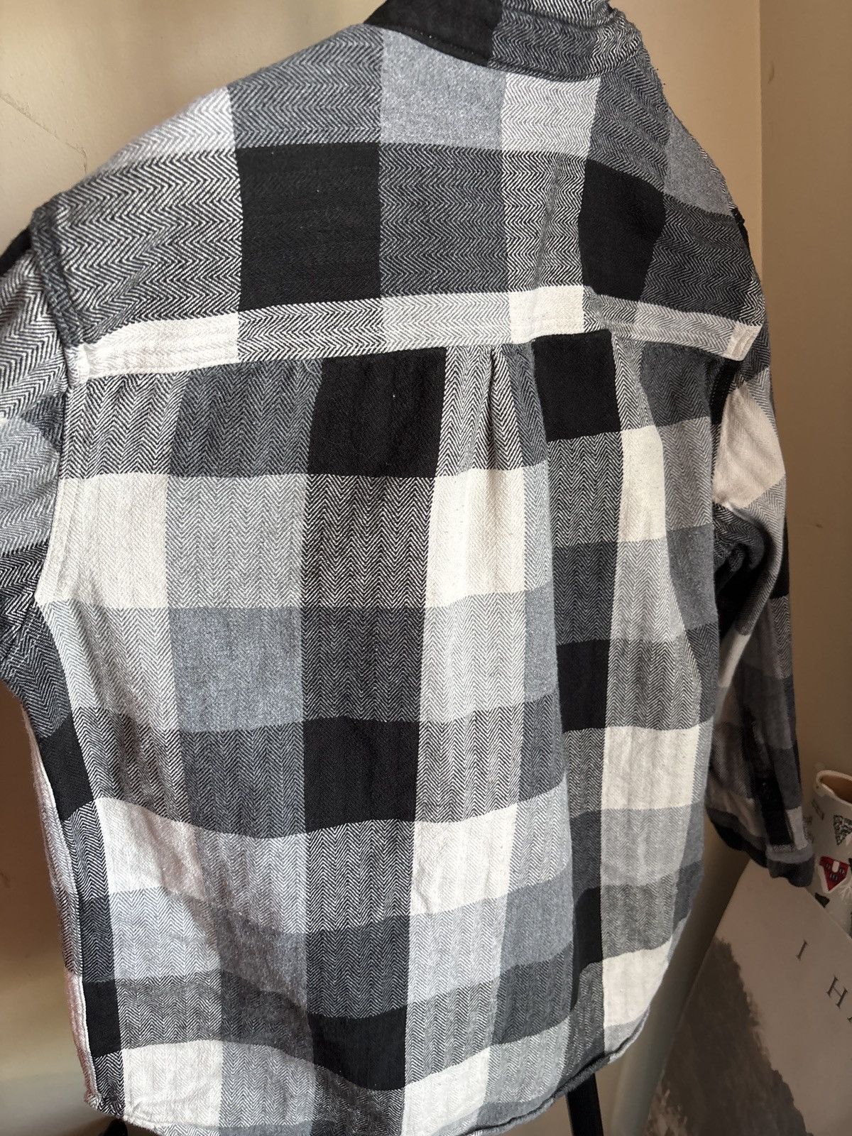 Other Fall Creek Flannel Size US L / EU 52-54 / 3 - 1 Thumbnail
