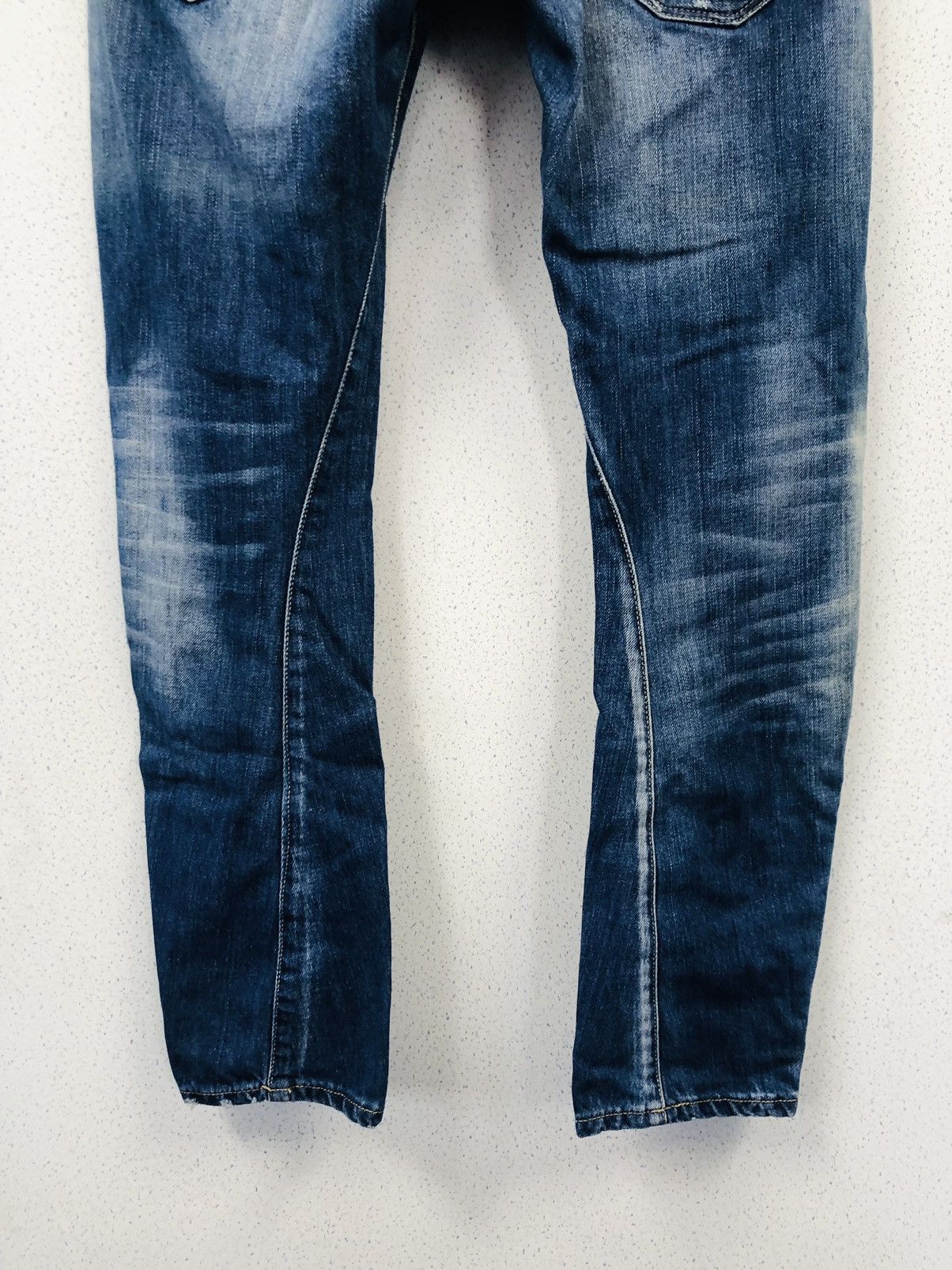 Other Zara Man Jeans Size US 30 / EU 46 - 13 Thumbnail