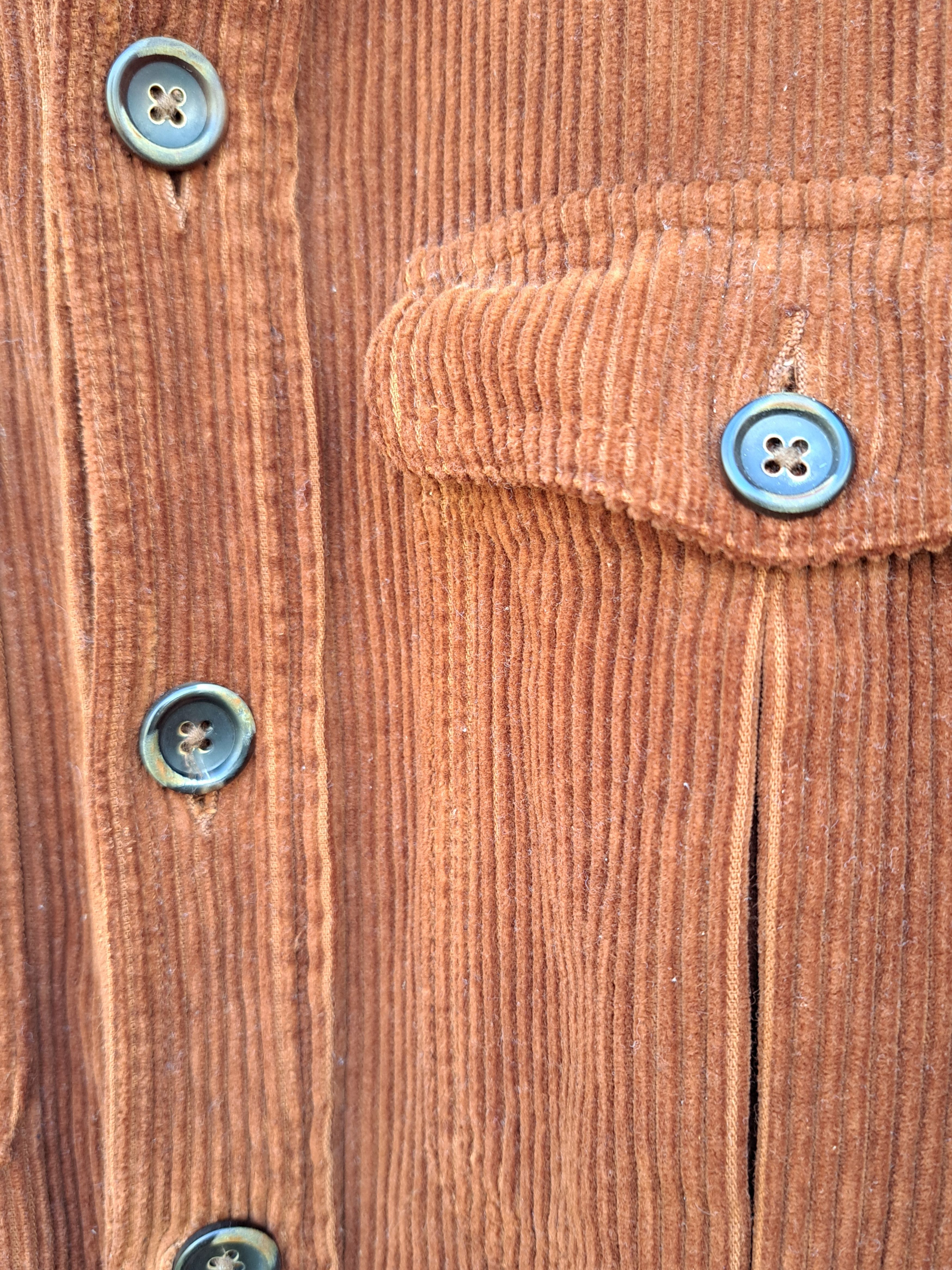 Other Capalbio Corduroy country blazer Size US L / EU 52-54 / 3 - 12 Thumbnail